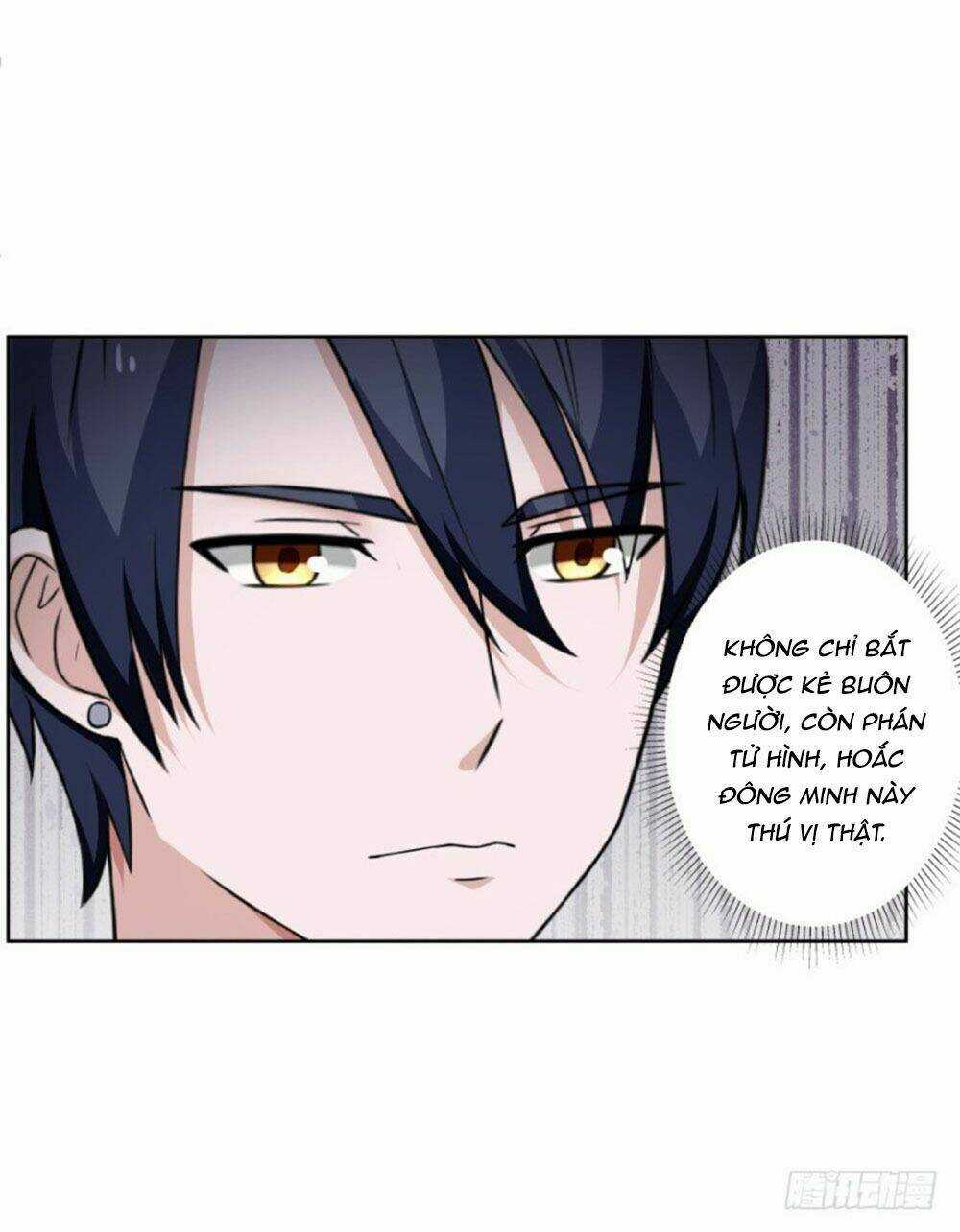 Thiên Kim Đường Môn - Chapter 105 - Trang 11