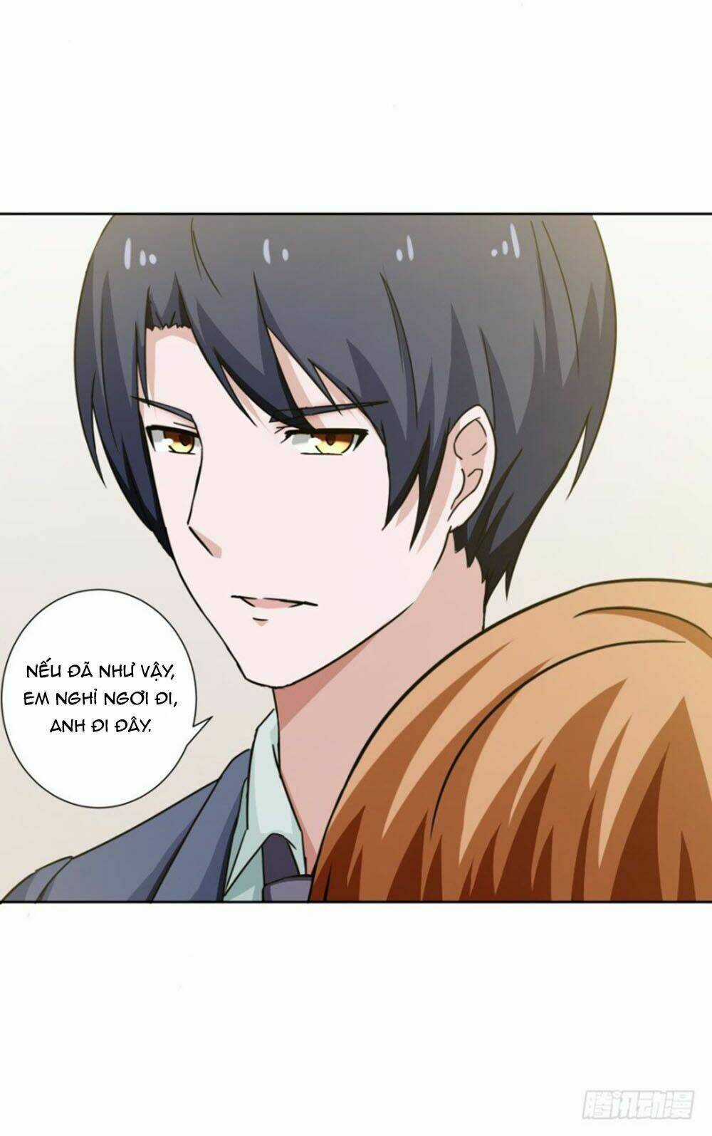 Thiên Kim Đường Môn - Chapter 105 - Trang 20