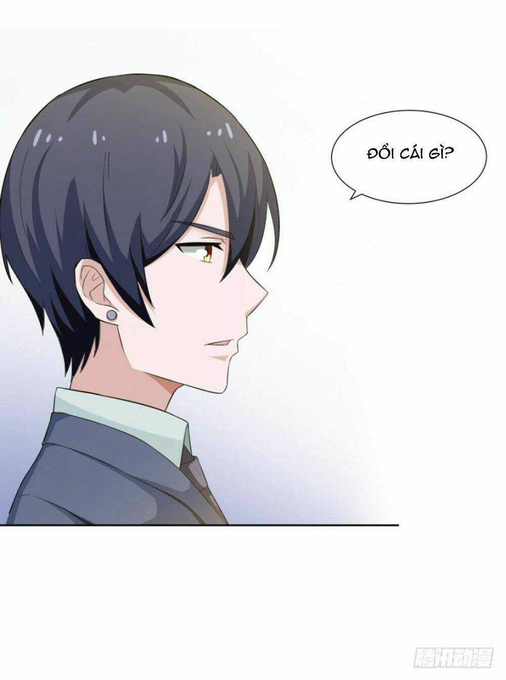 Thiên Kim Đường Môn - Chapter 105 - Trang 3