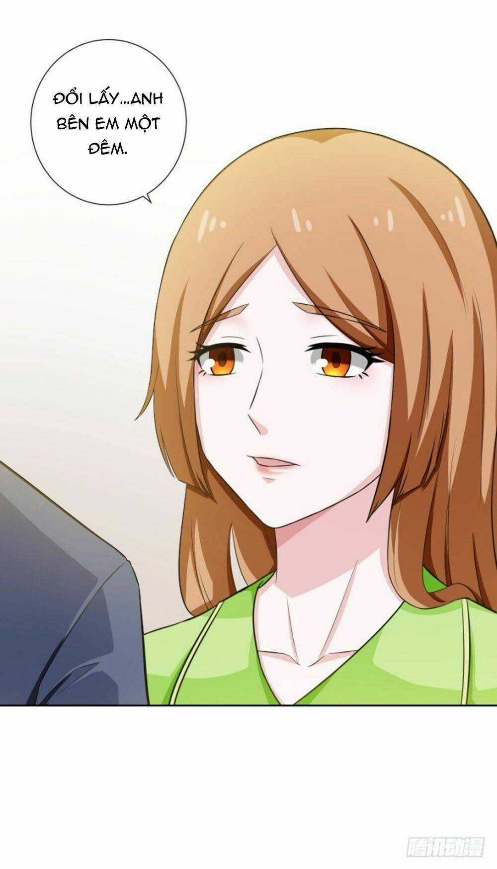 Thiên Kim Đường Môn - Chapter 105 - Trang 4