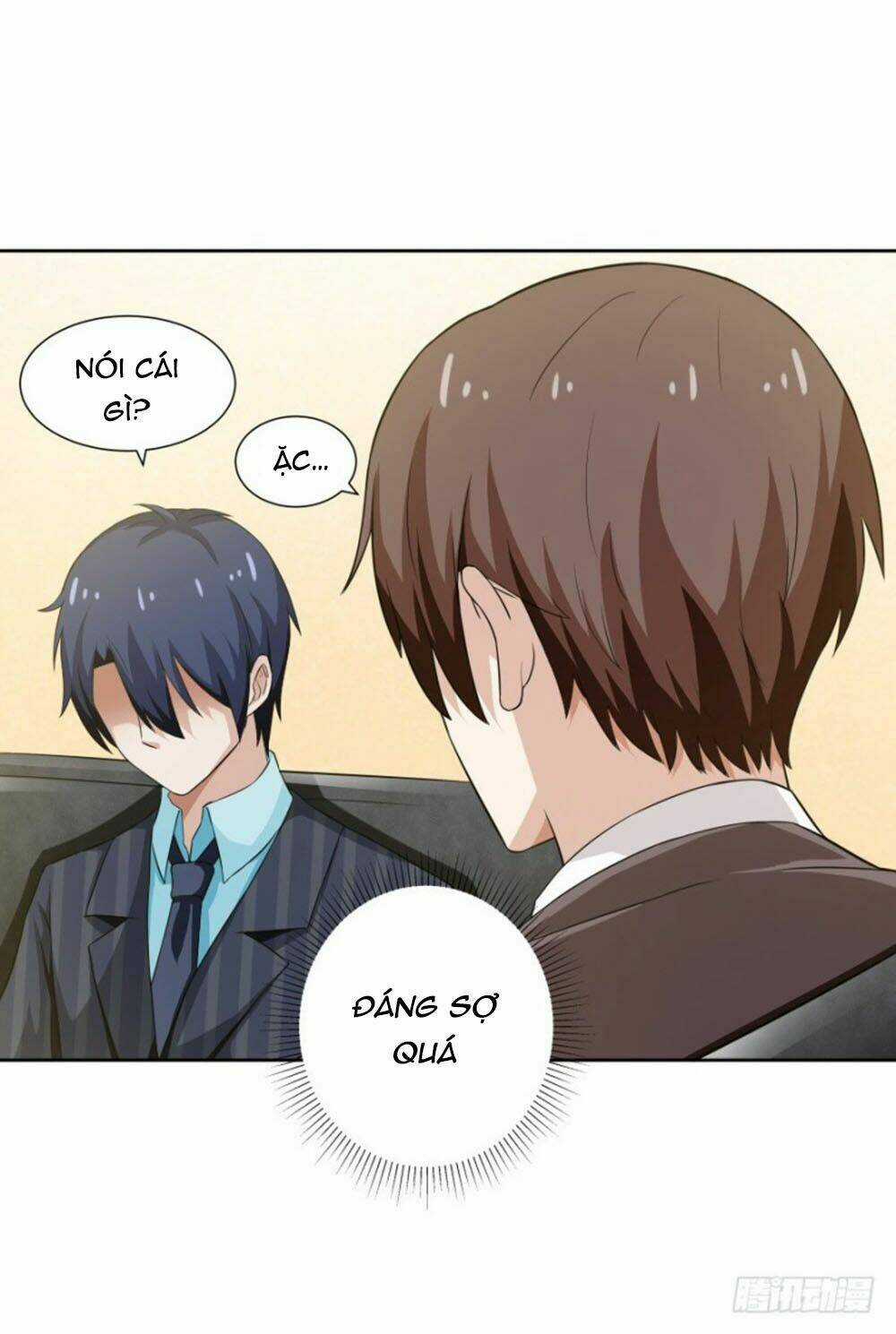 Thiên Kim Đường Môn - Chapter 105 - Trang 38