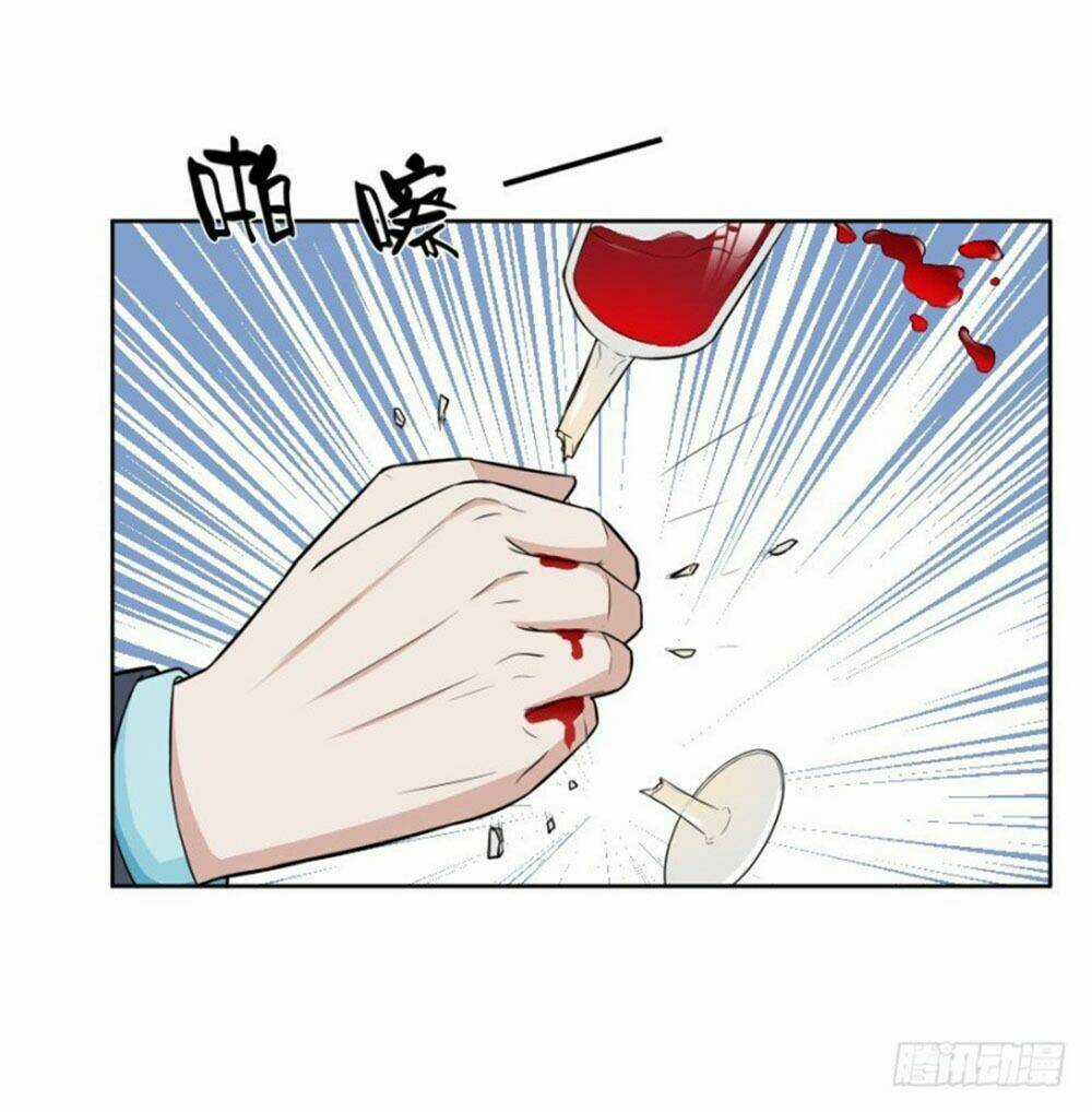 Thiên Kim Đường Môn - Chapter 105 - Trang 41