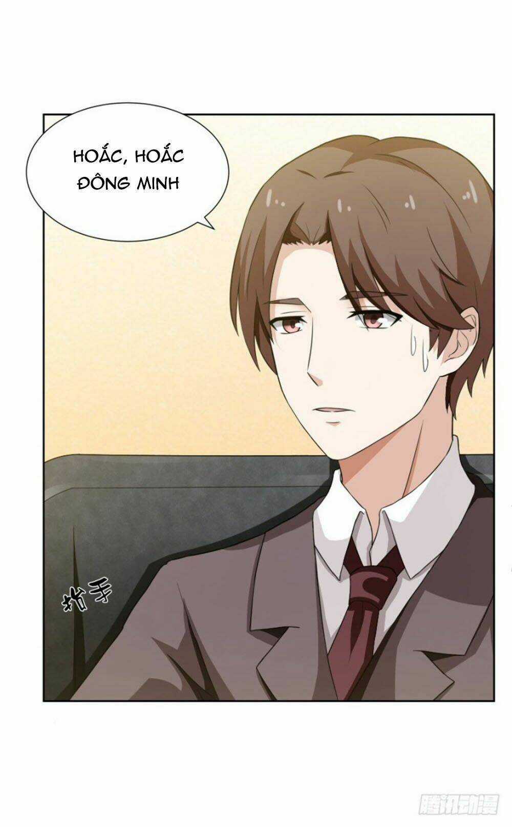 Thiên Kim Đường Môn - Chapter 105 - Trang 45