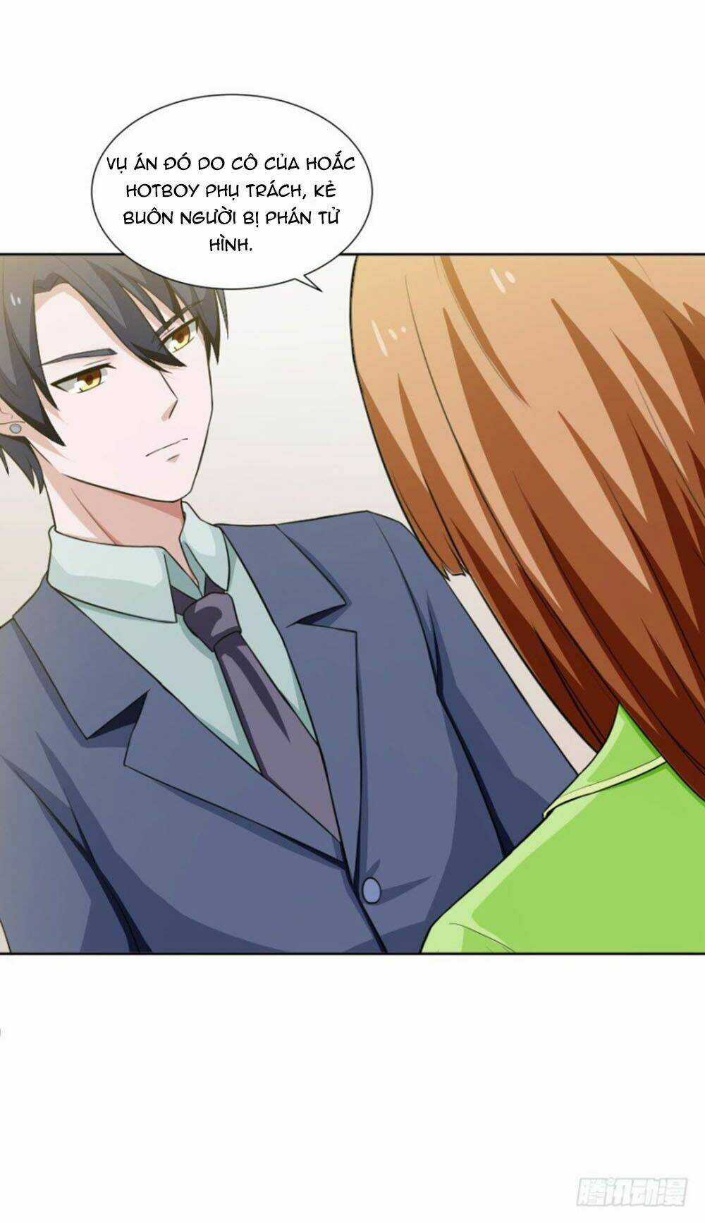 Thiên Kim Đường Môn - Chapter 105 - Trang 10