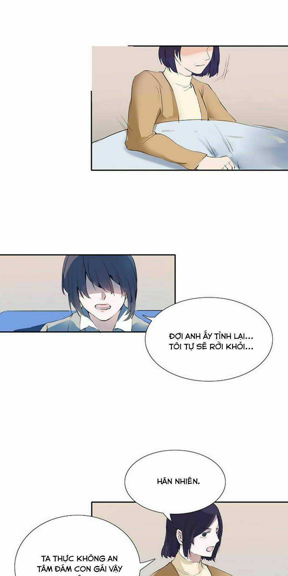 Thiên Kim Đường Môn - Chapter 11 - Trang 13