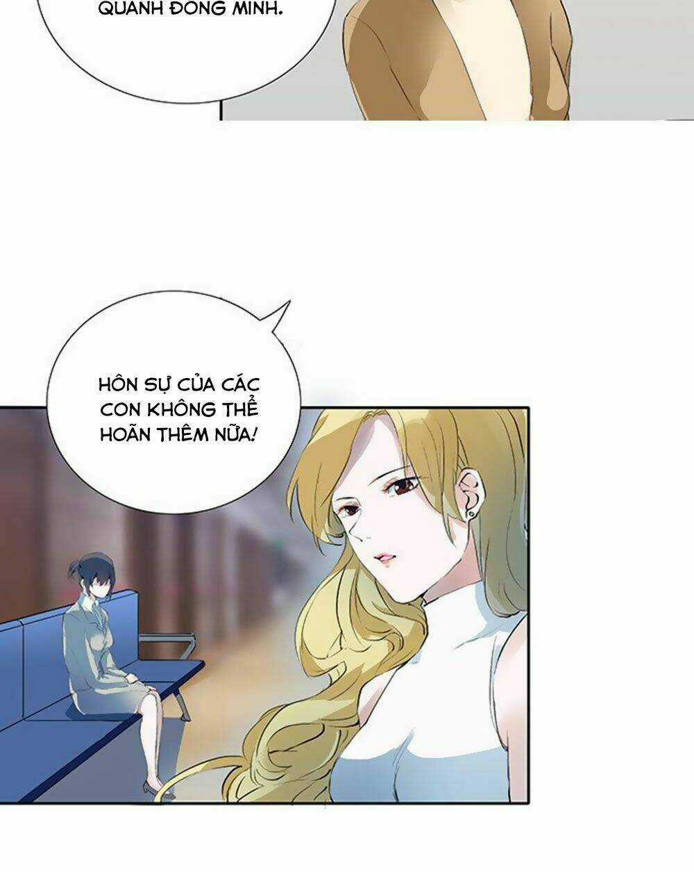 Thiên Kim Đường Môn - Chapter 11 - Trang 14