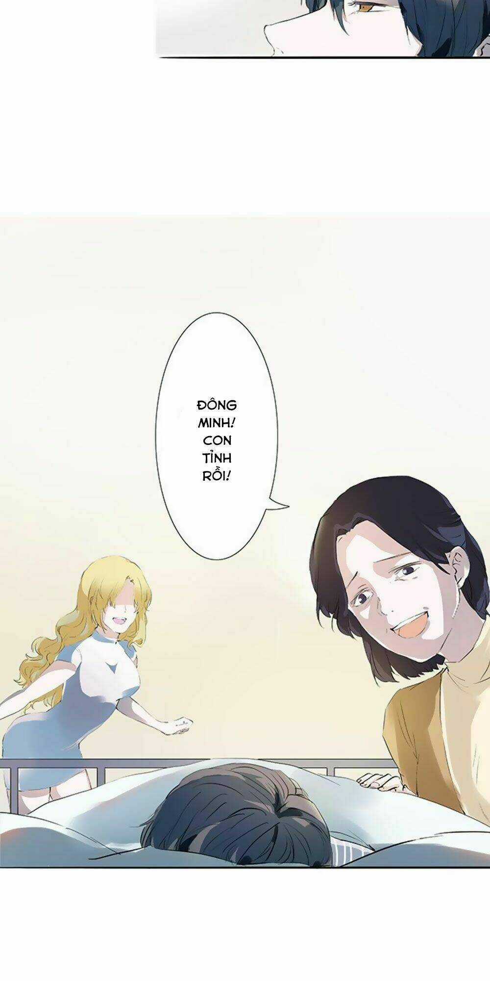 Thiên Kim Đường Môn - Chapter 11 - Trang 17