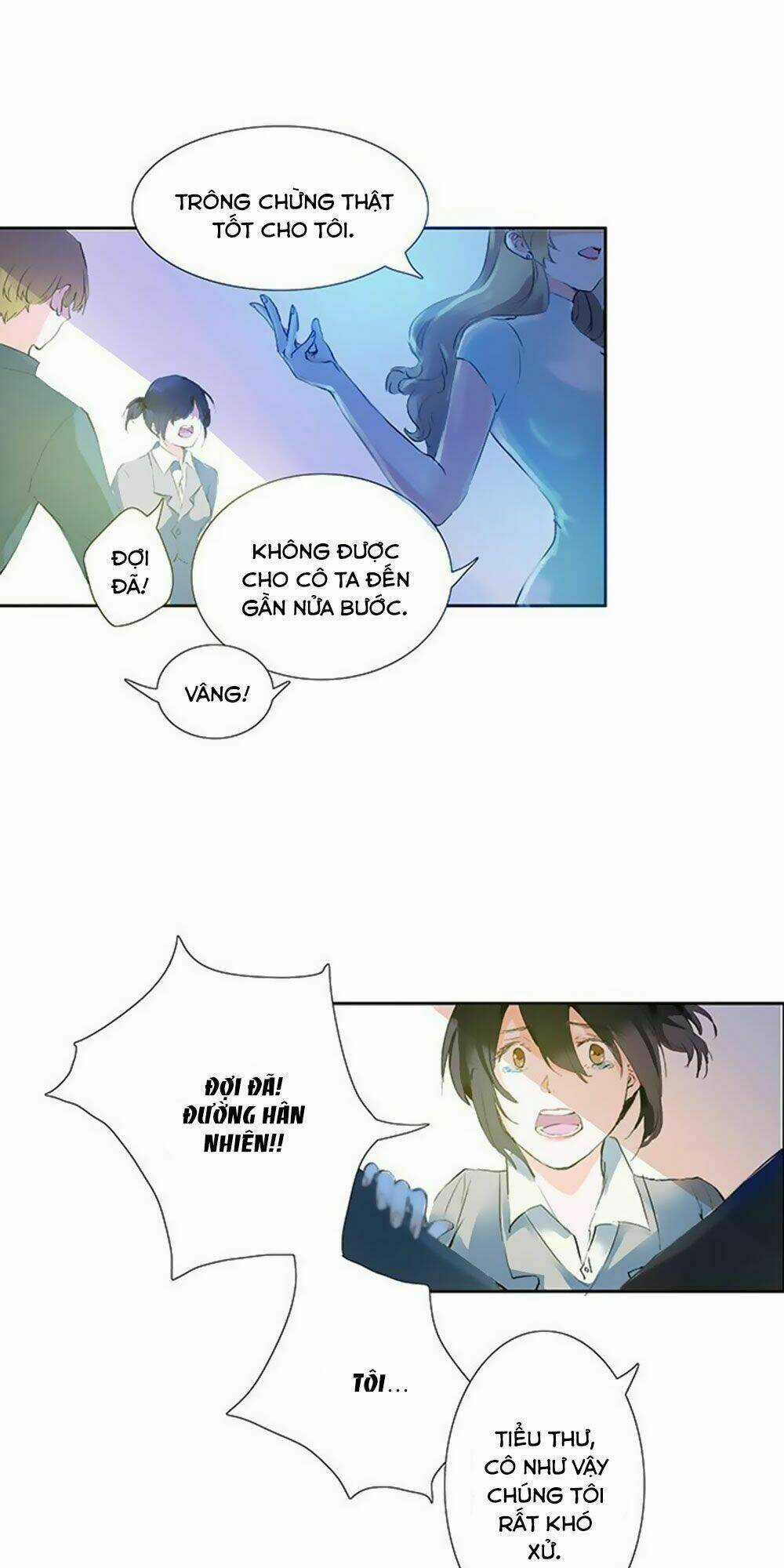 Thiên Kim Đường Môn - Chapter 11 - Trang 5