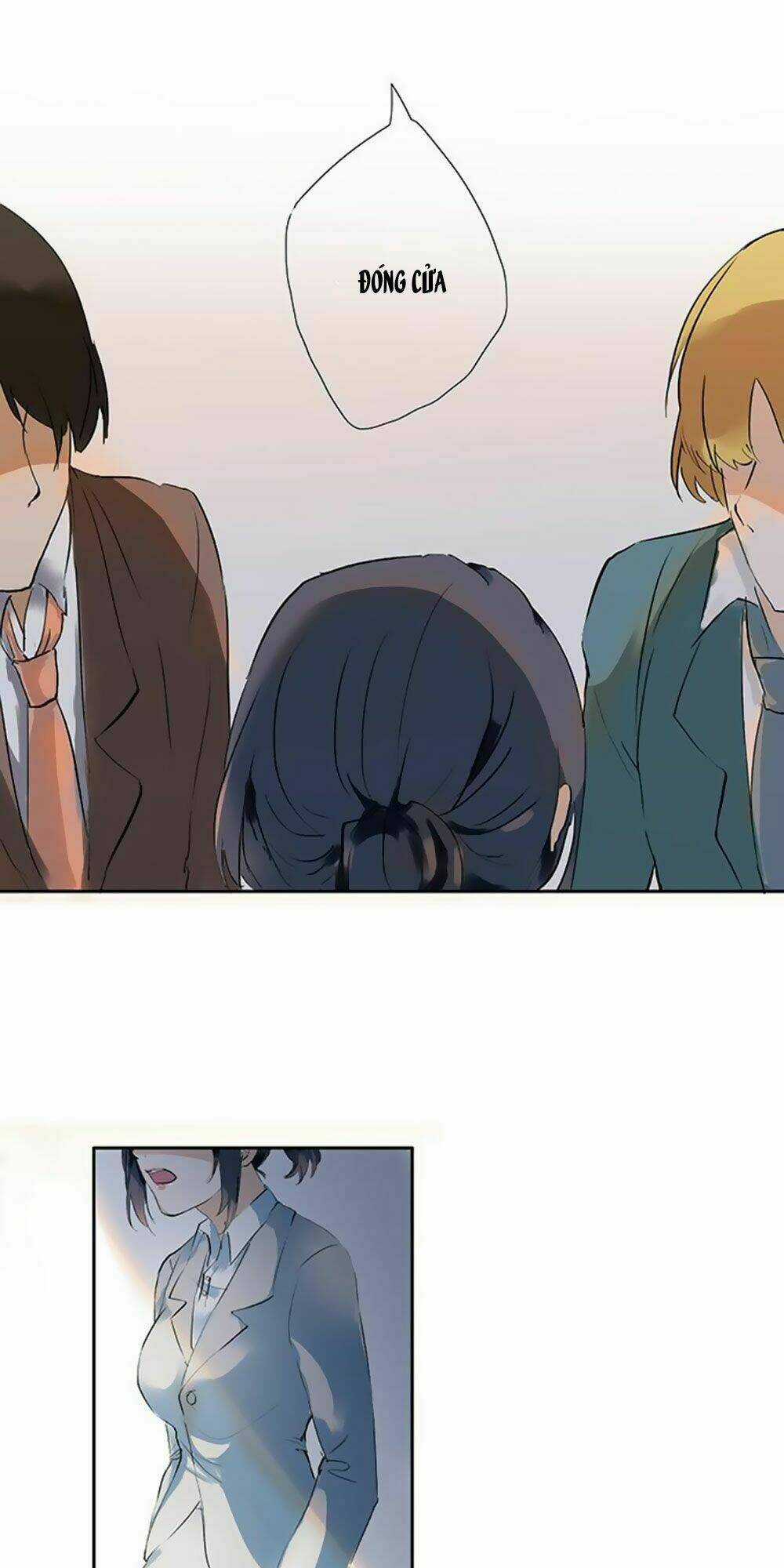 Thiên Kim Đường Môn - Chapter 11 - Trang 8