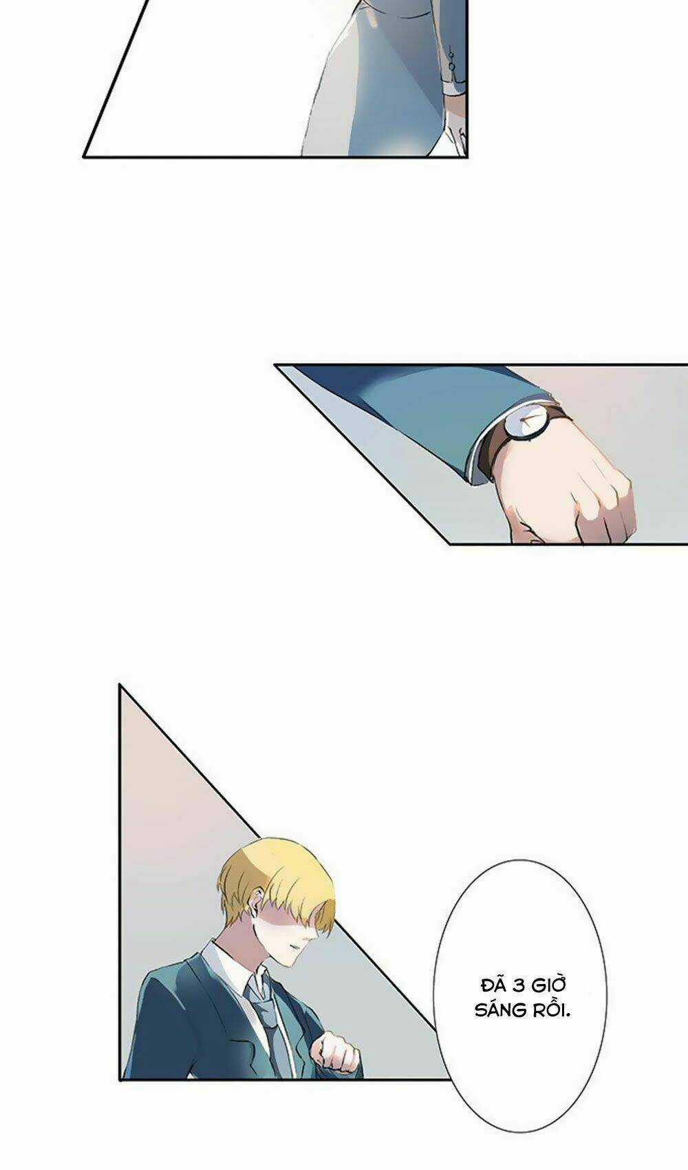 Thiên Kim Đường Môn - Chapter 11 - Trang 10