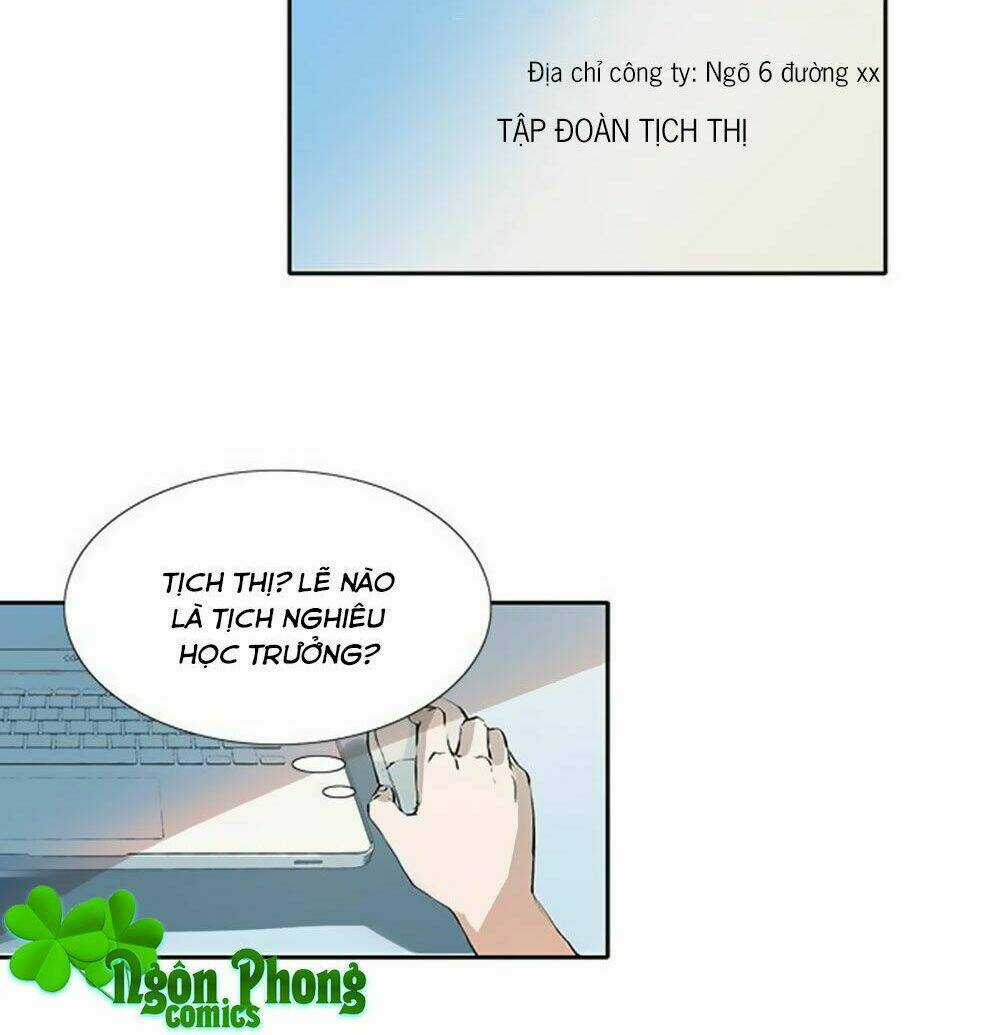 Thiên Kim Đường Môn - Chapter 12 - Trang 18