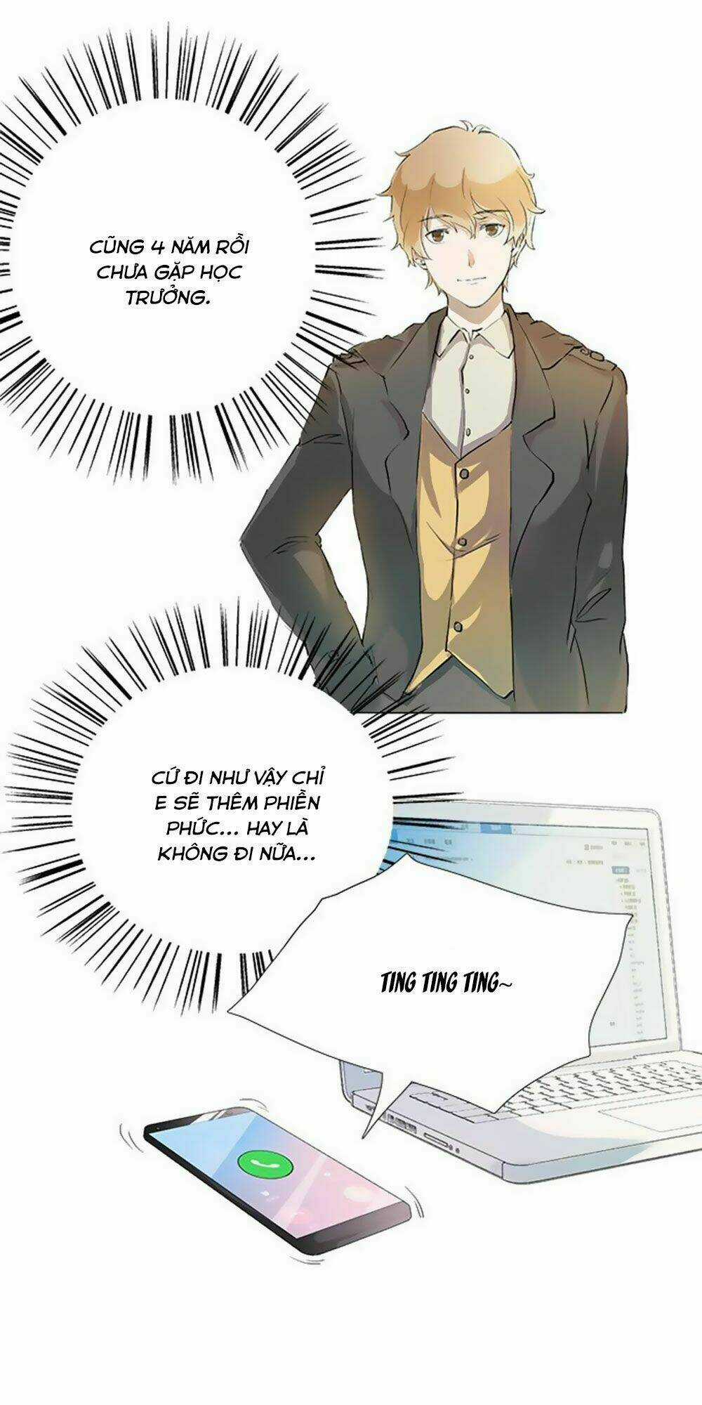 Thiên Kim Đường Môn - Chapter 12 - Trang 19