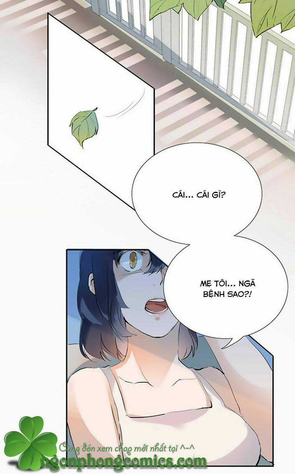 Thiên Kim Đường Môn - Chapter 12 - Trang 22