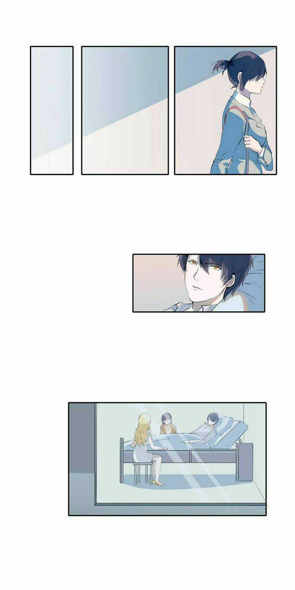 Thiên Kim Đường Môn - Chapter 12 - Trang 5