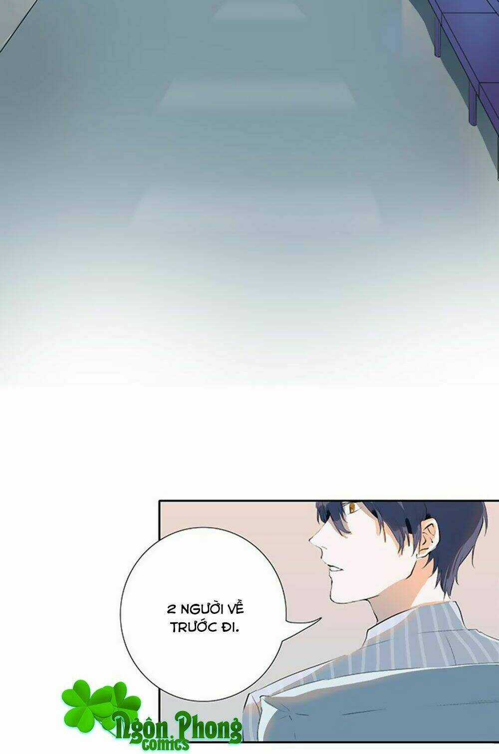 Thiên Kim Đường Môn - Chapter 12 - Trang 7