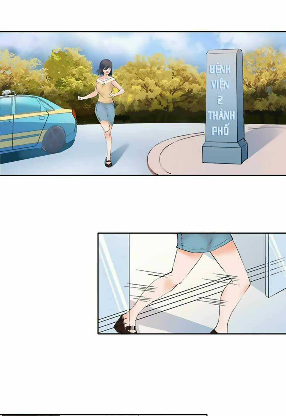 Thiên Kim Đường Môn - Chapter 13 - Trang 2