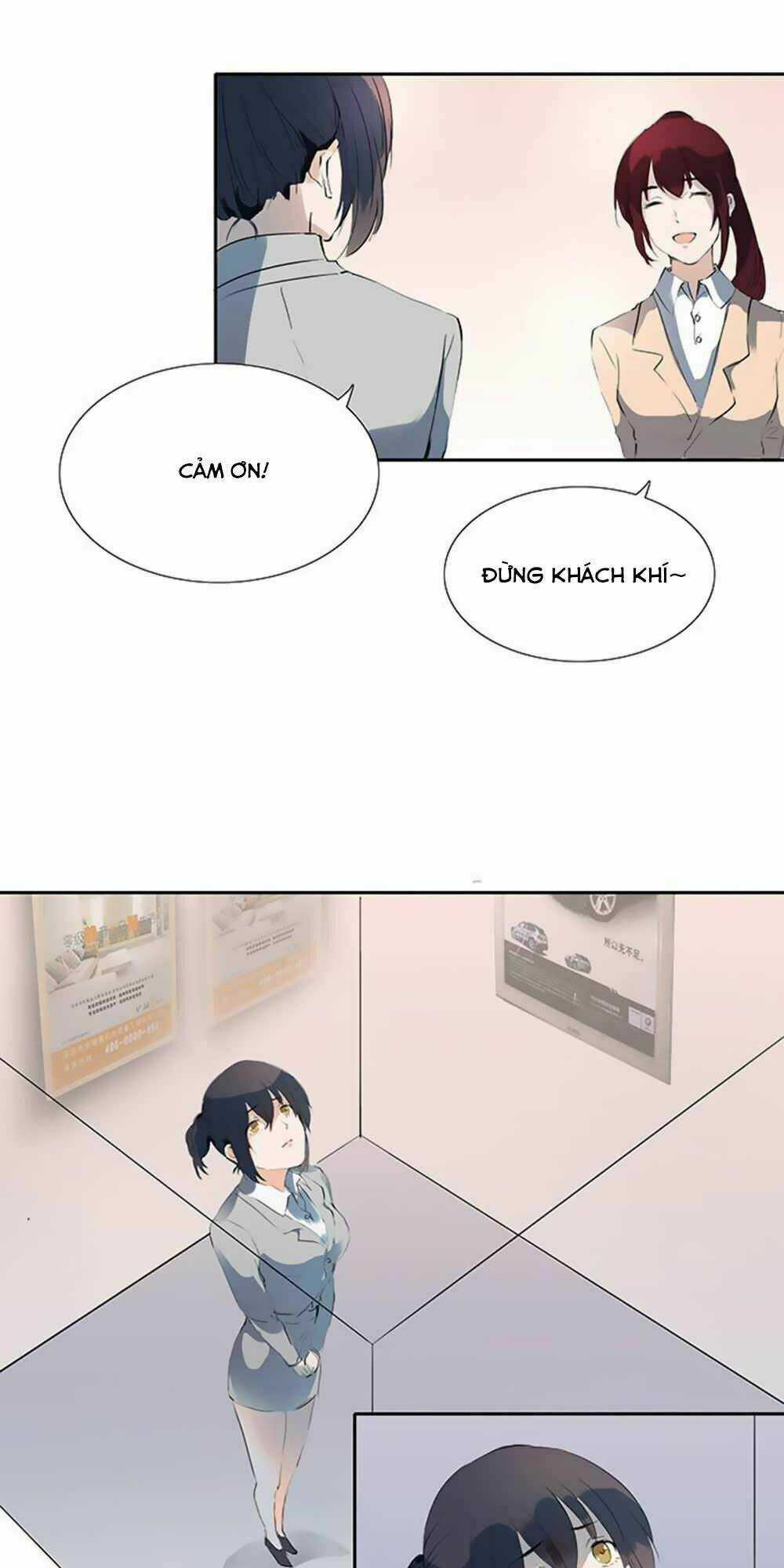 Thiên Kim Đường Môn - Chapter 13 - Trang 12