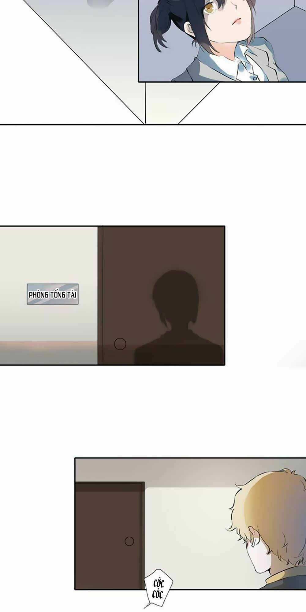 Thiên Kim Đường Môn - Chapter 13 - Trang 13