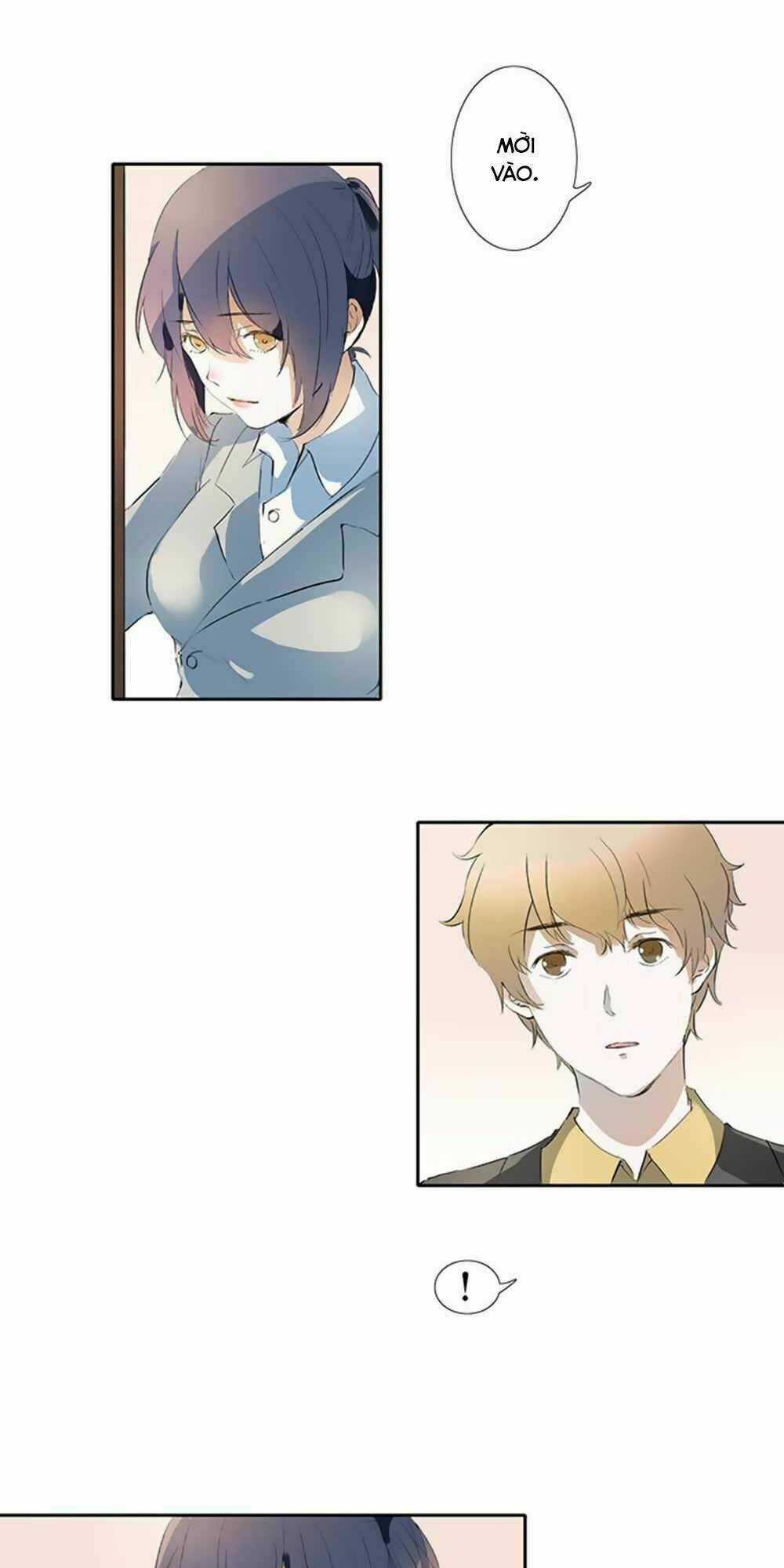 Thiên Kim Đường Môn - Chapter 13 - Trang 14