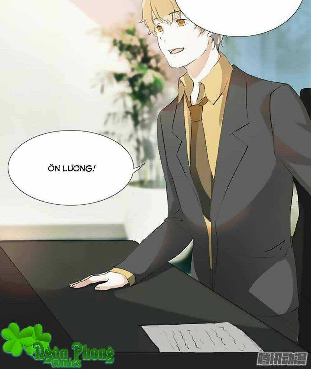 Thiên Kim Đường Môn - Chapter 13 - Trang 16