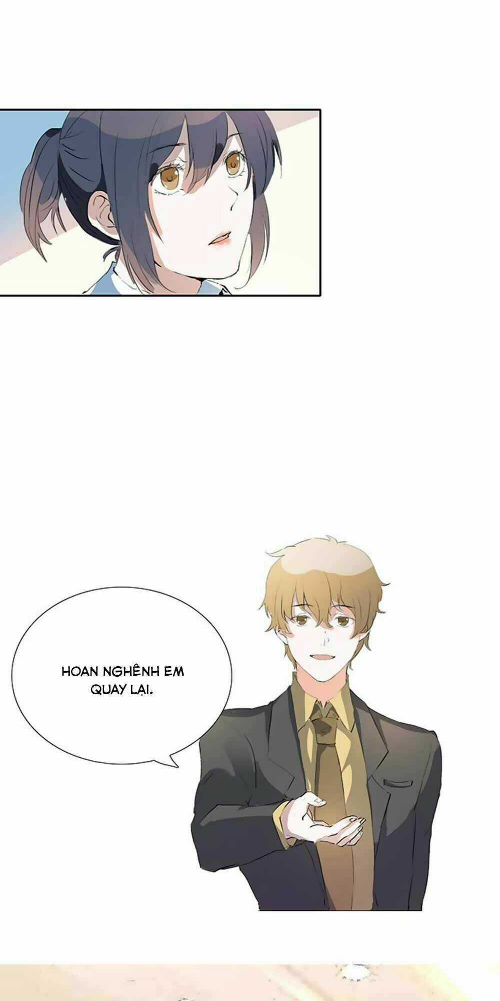 Thiên Kim Đường Môn - Chapter 13 - Trang 17