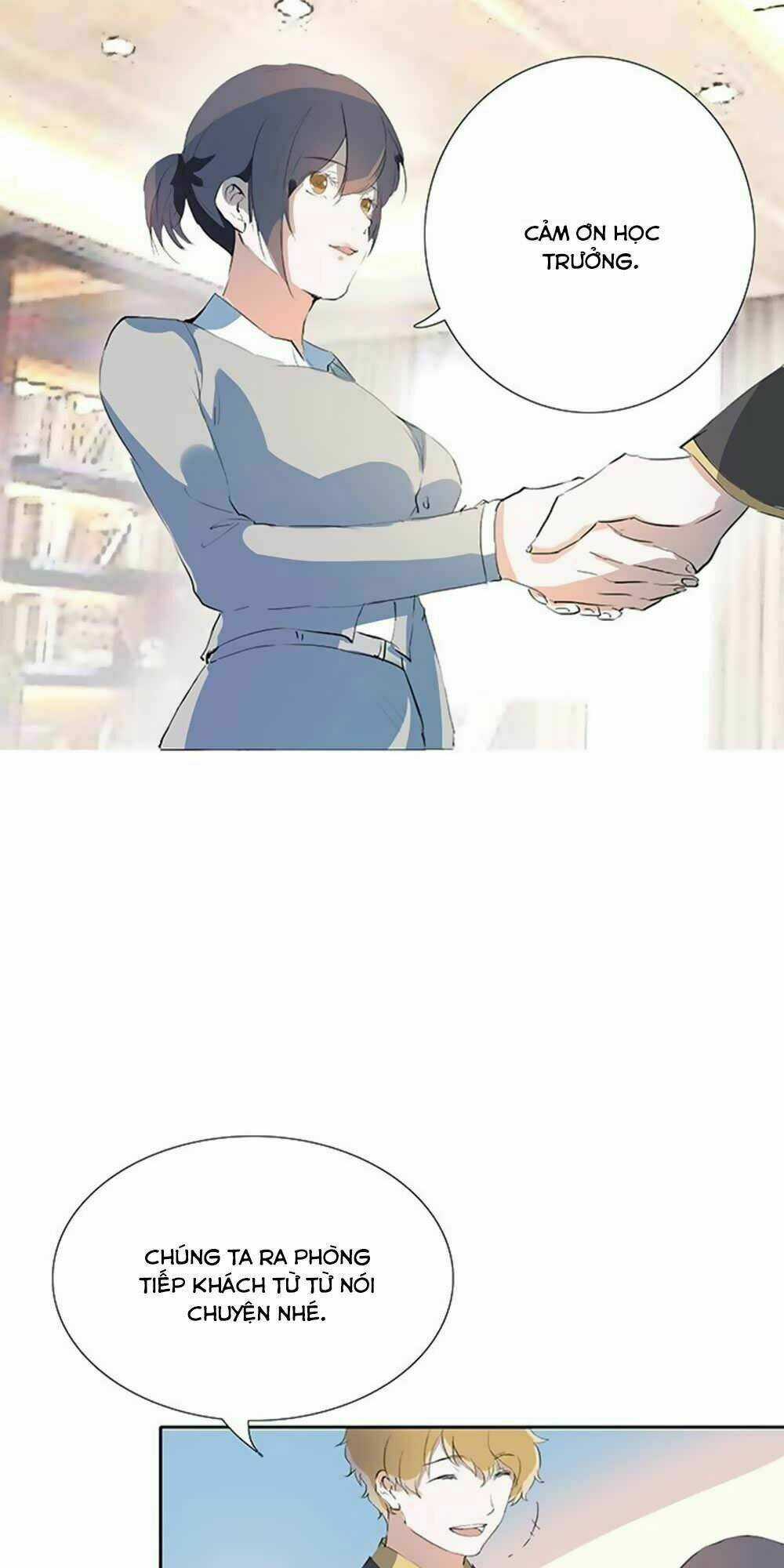 Thiên Kim Đường Môn - Chapter 13 - Trang 18