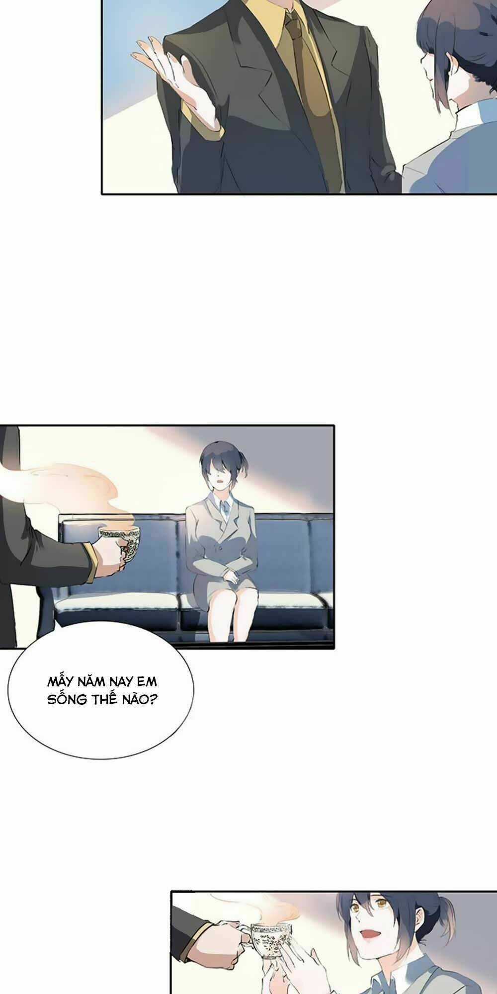 Thiên Kim Đường Môn - Chapter 13 - Trang 19