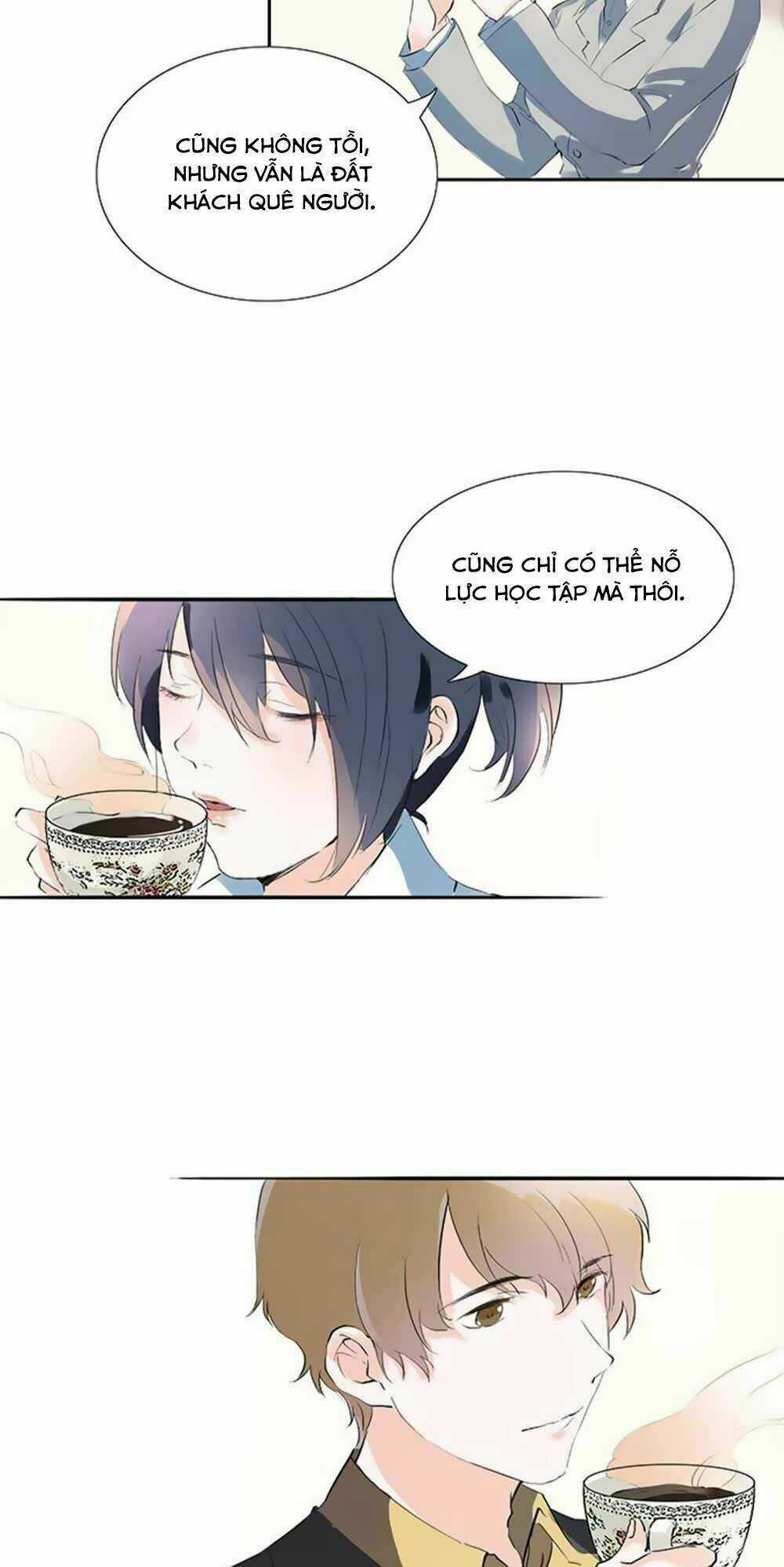 Thiên Kim Đường Môn - Chapter 13 - Trang 20