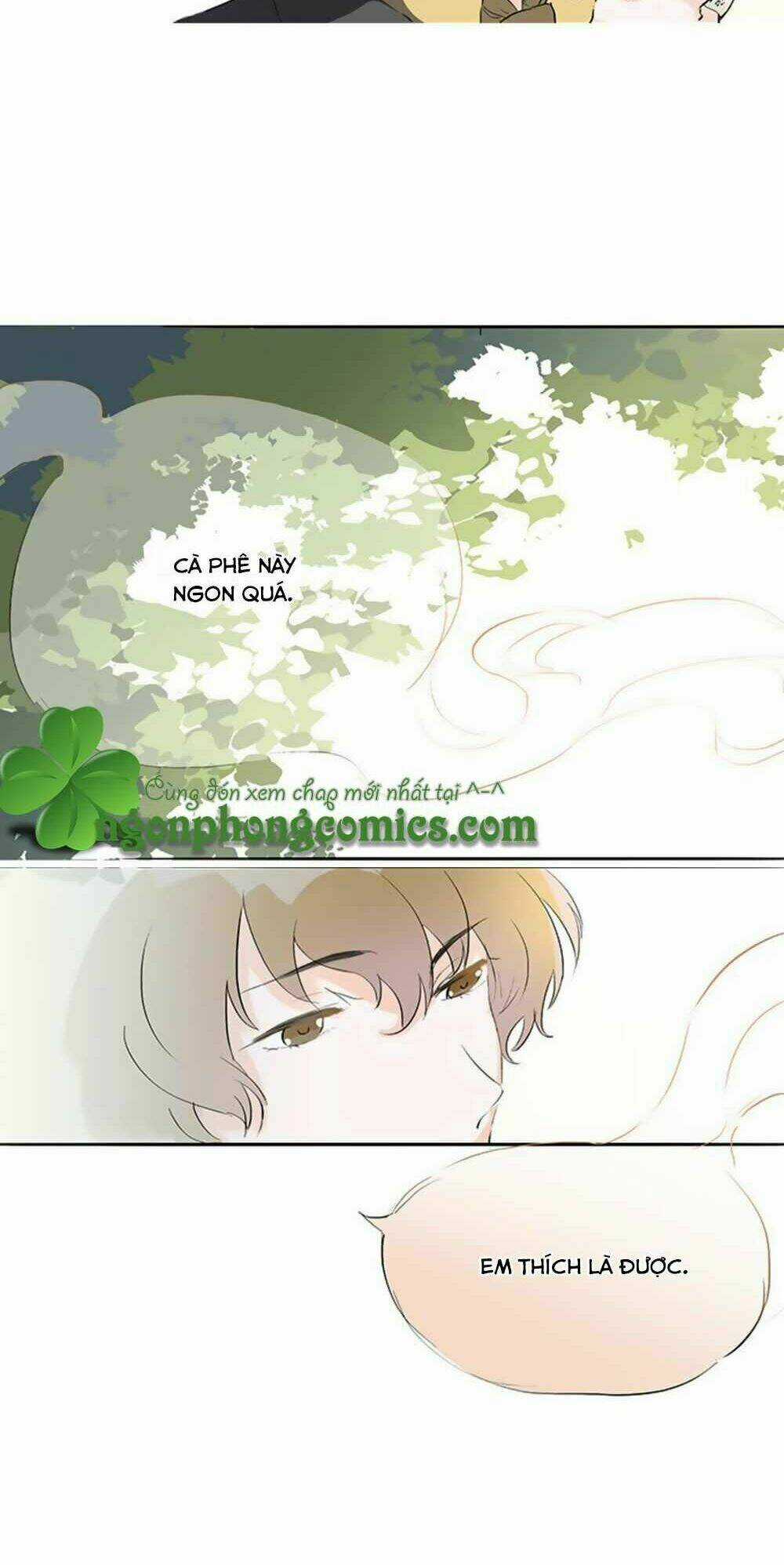 Thiên Kim Đường Môn - Chapter 13 - Trang 21