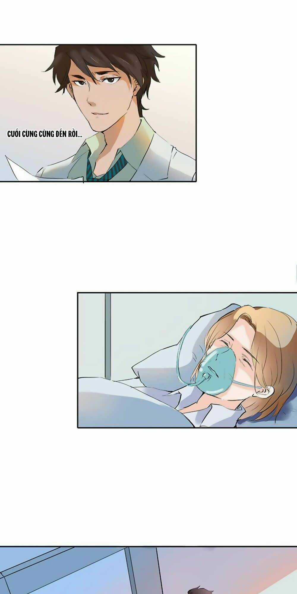 Thiên Kim Đường Môn - Chapter 13 - Trang 4