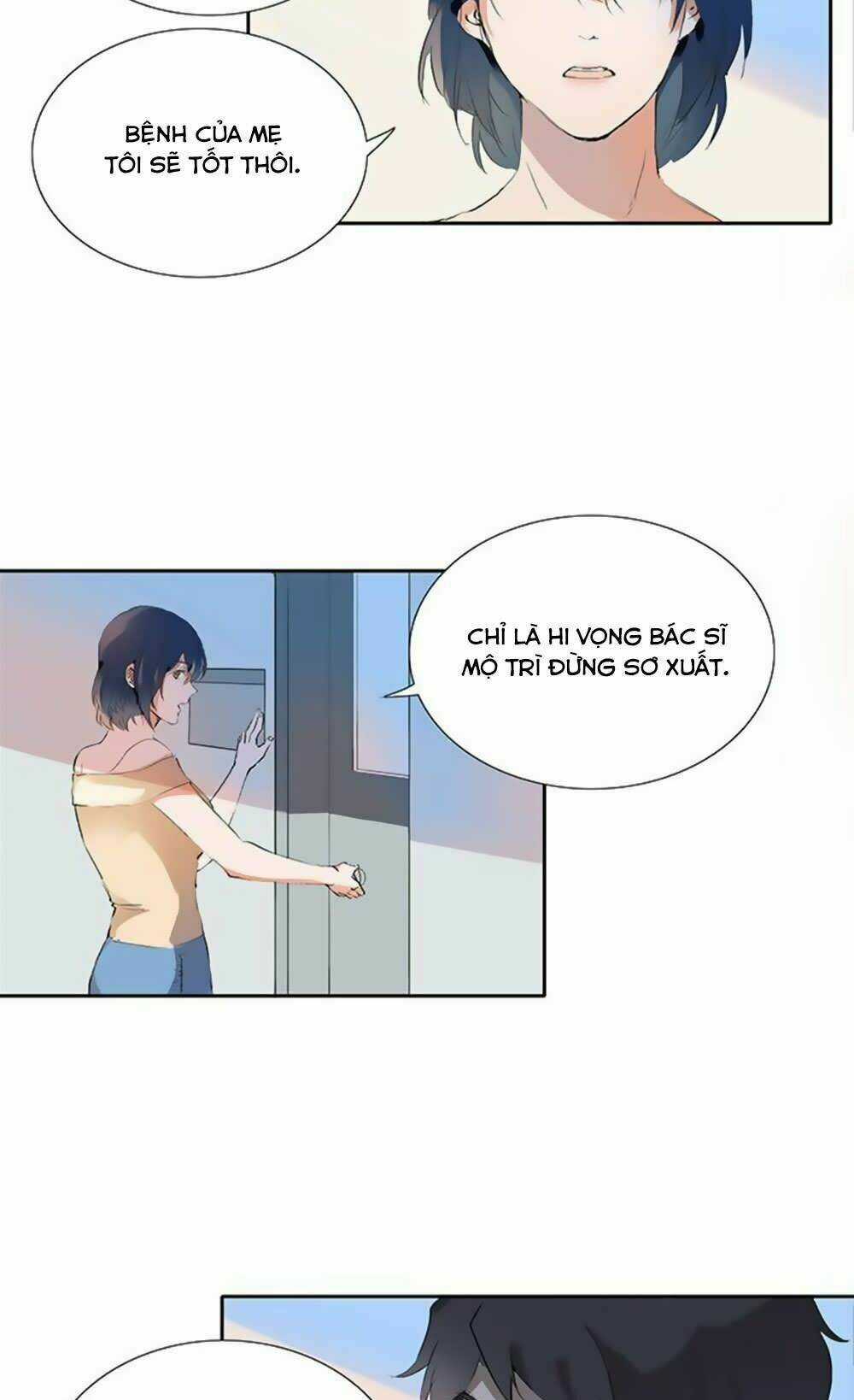 Thiên Kim Đường Môn - Chapter 13 - Trang 6