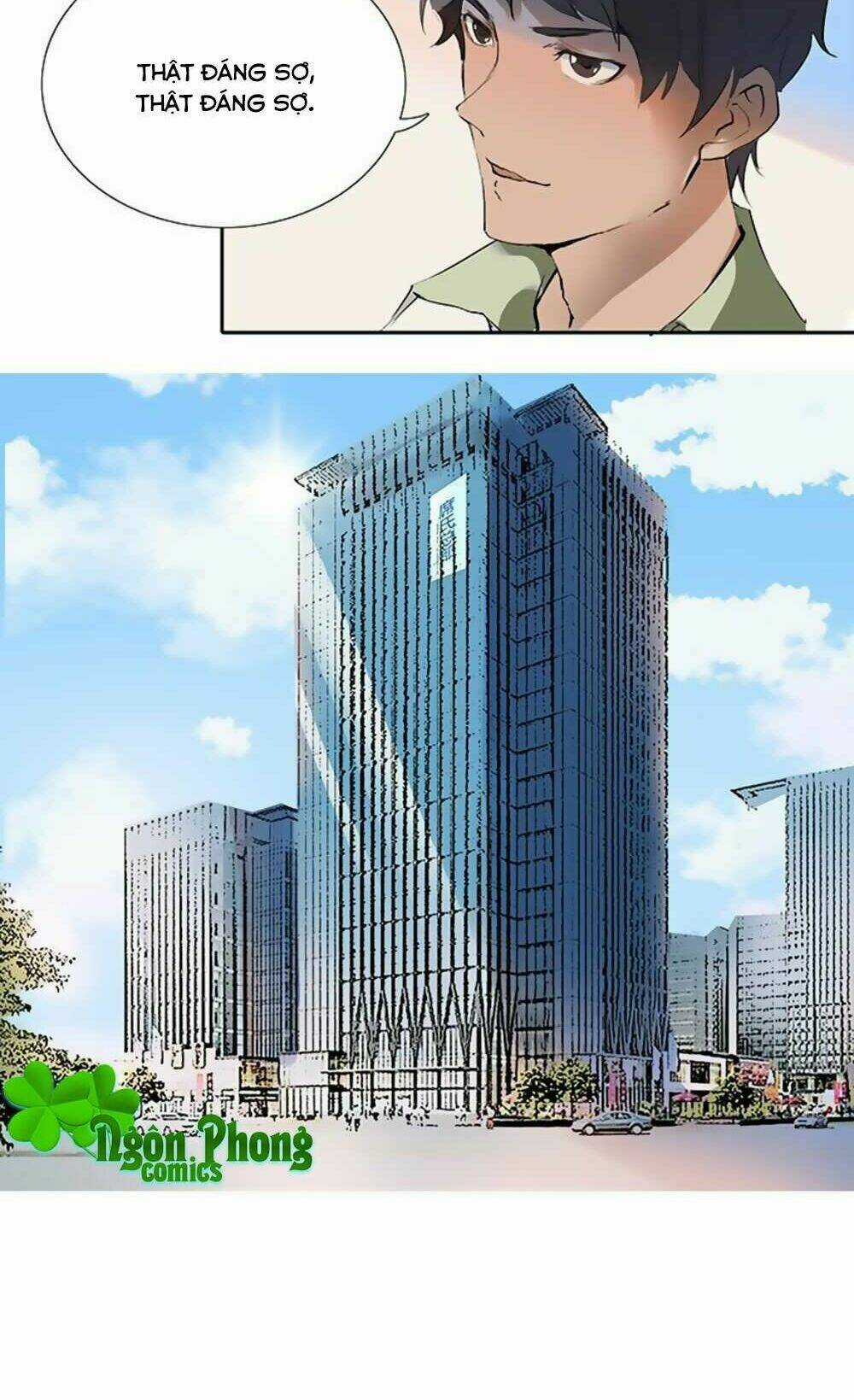 Thiên Kim Đường Môn - Chapter 13 - Trang 7