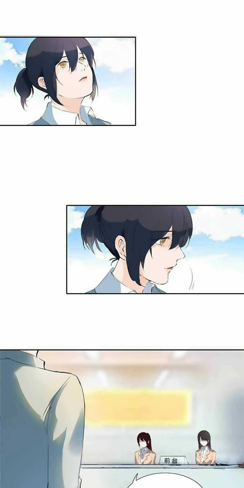 Thiên Kim Đường Môn - Chapter 13 - Trang 8