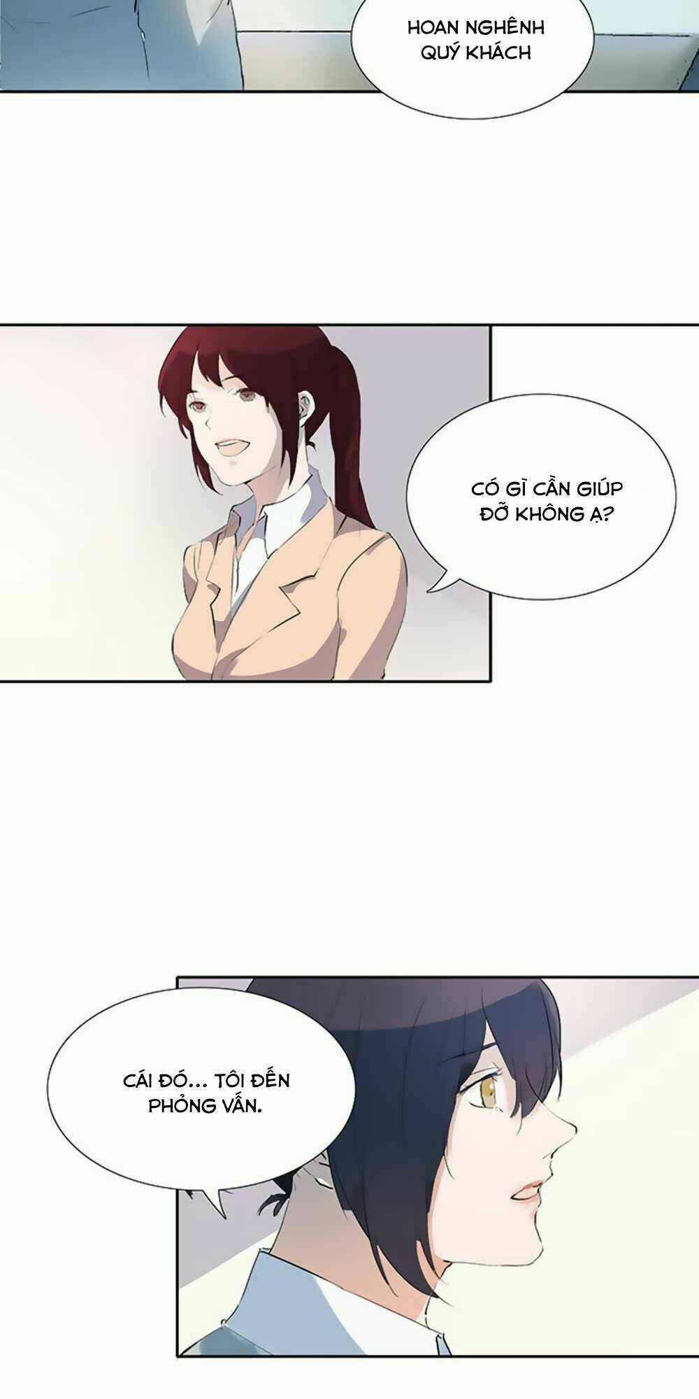 Thiên Kim Đường Môn - Chapter 13 - Trang 9