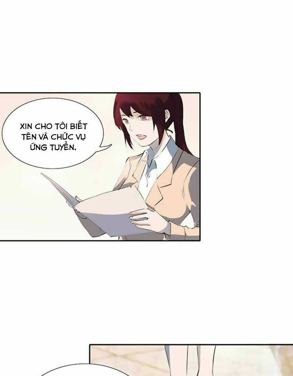 Thiên Kim Đường Môn - Chapter 13 - Trang 10