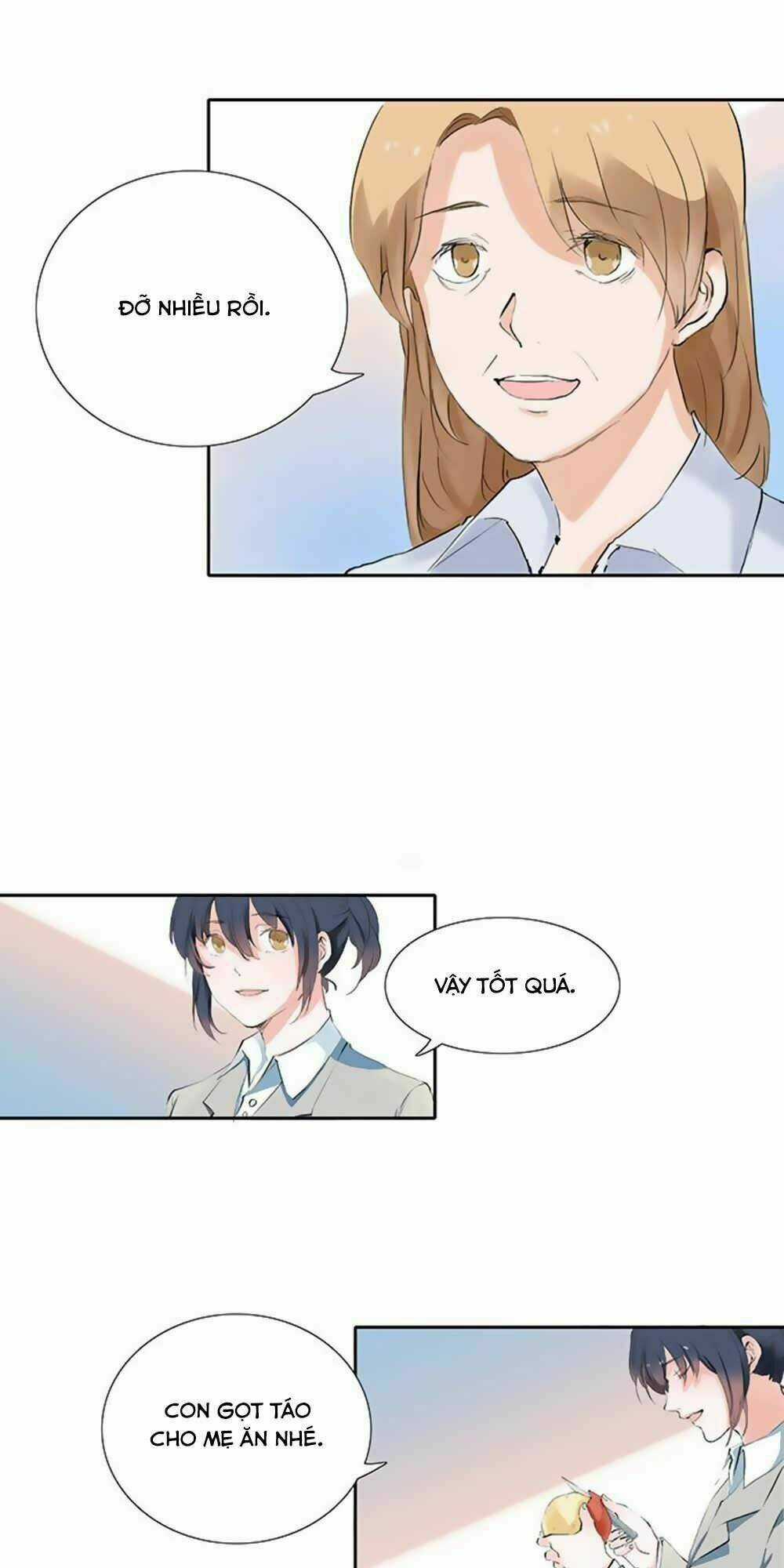 Thiên Kim Đường Môn - Chapter 14 - Trang 13