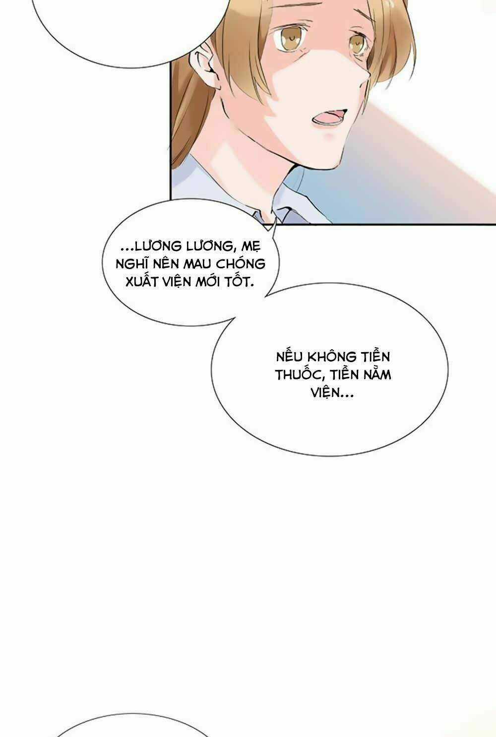 Thiên Kim Đường Môn - Chapter 14 - Trang 15