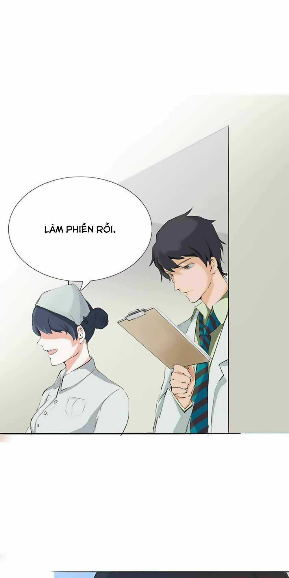 Thiên Kim Đường Môn - Chapter 14 - Trang 18