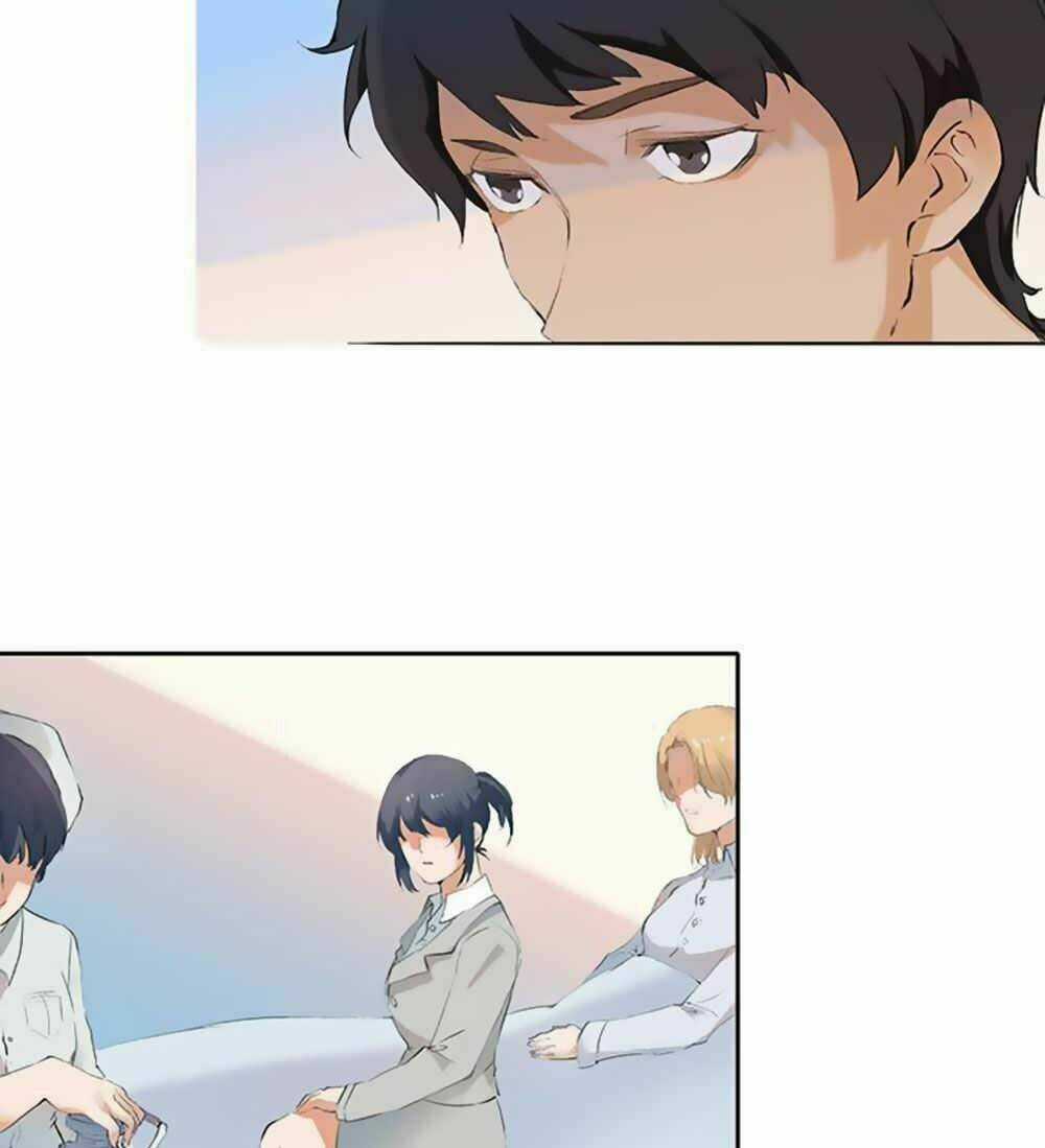 Thiên Kim Đường Môn - Chapter 14 - Trang 19