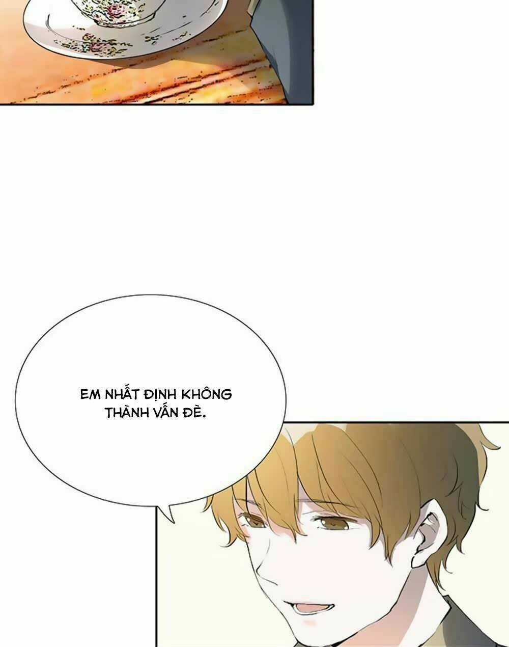 Thiên Kim Đường Môn - Chapter 14 - Trang 3