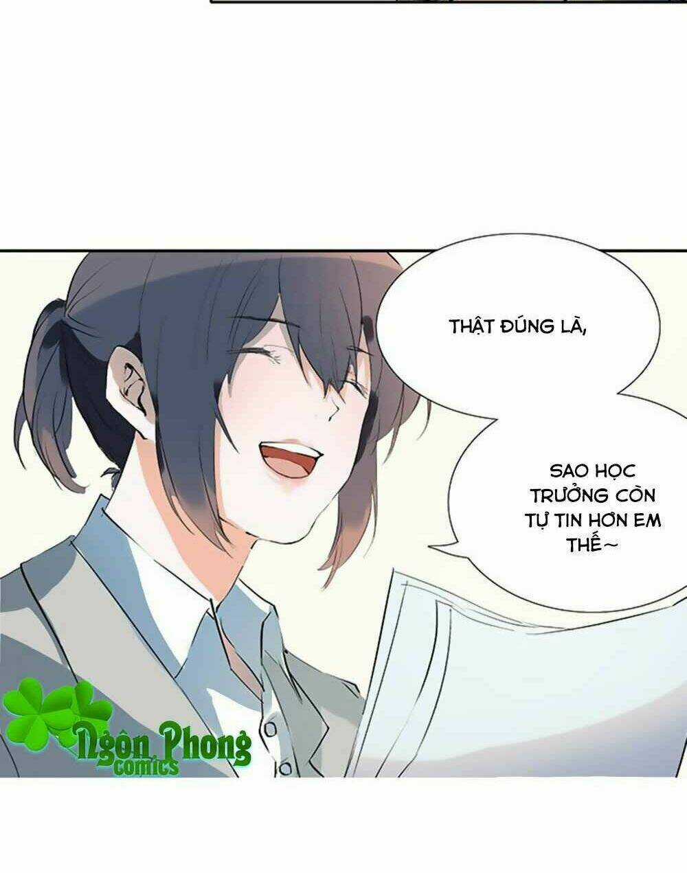Thiên Kim Đường Môn - Chapter 14 - Trang 4