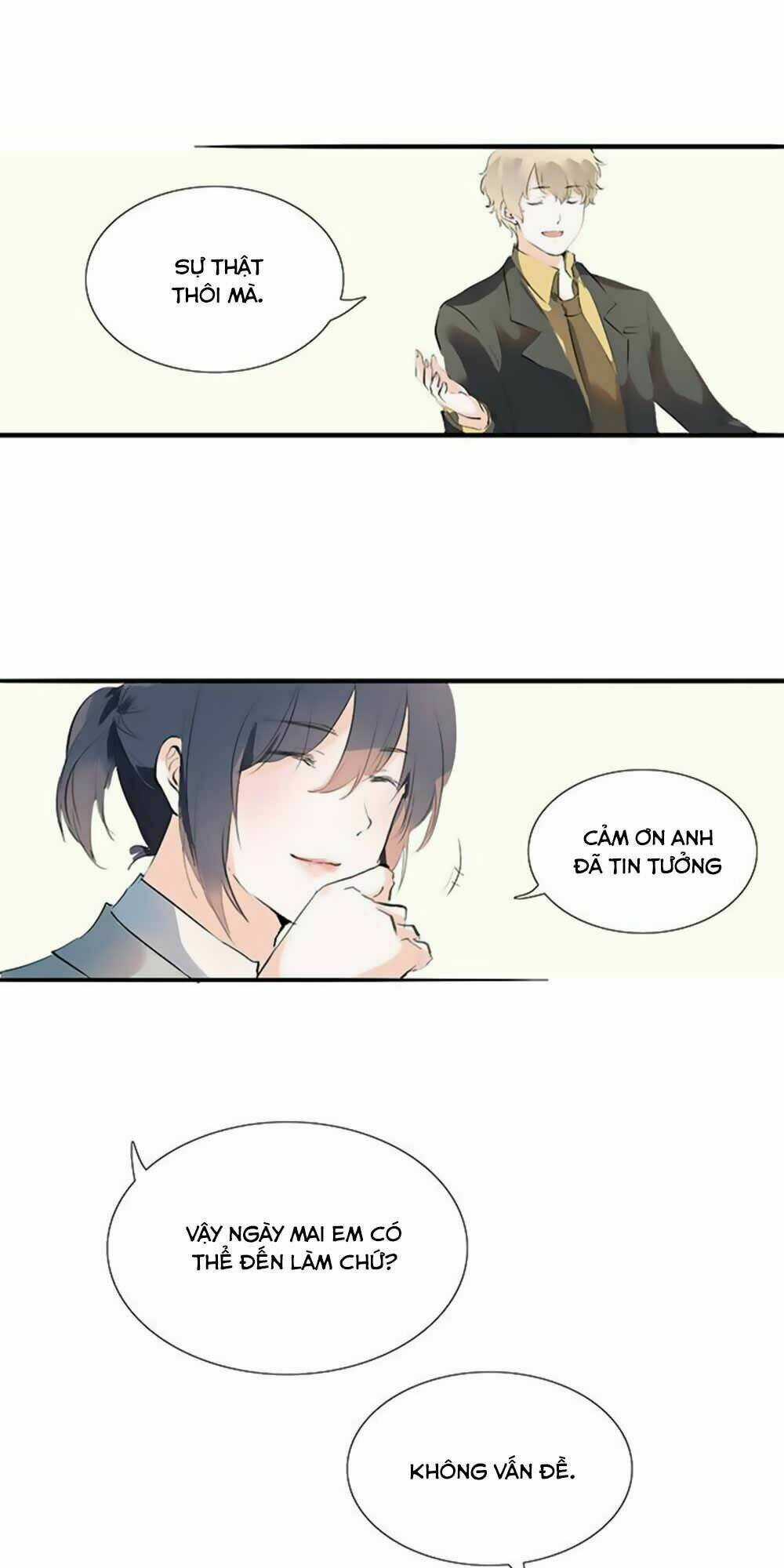 Thiên Kim Đường Môn - Chapter 14 - Trang 5