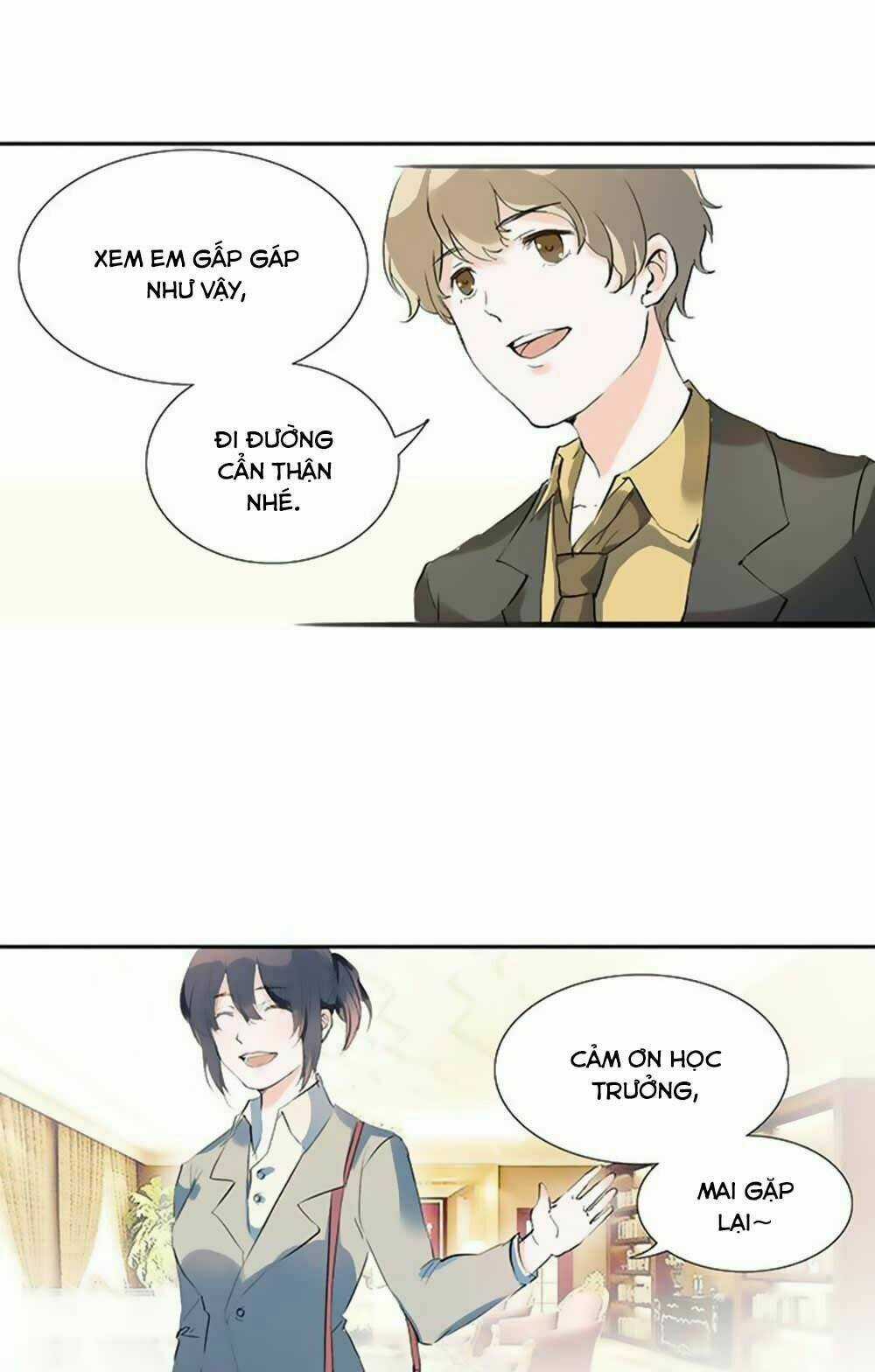 Thiên Kim Đường Môn - Chapter 14 - Trang 7