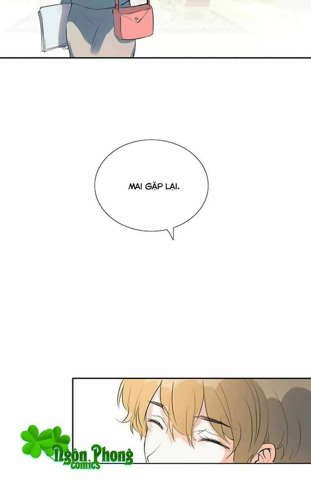 Thiên Kim Đường Môn - Chapter 14 - Trang 8