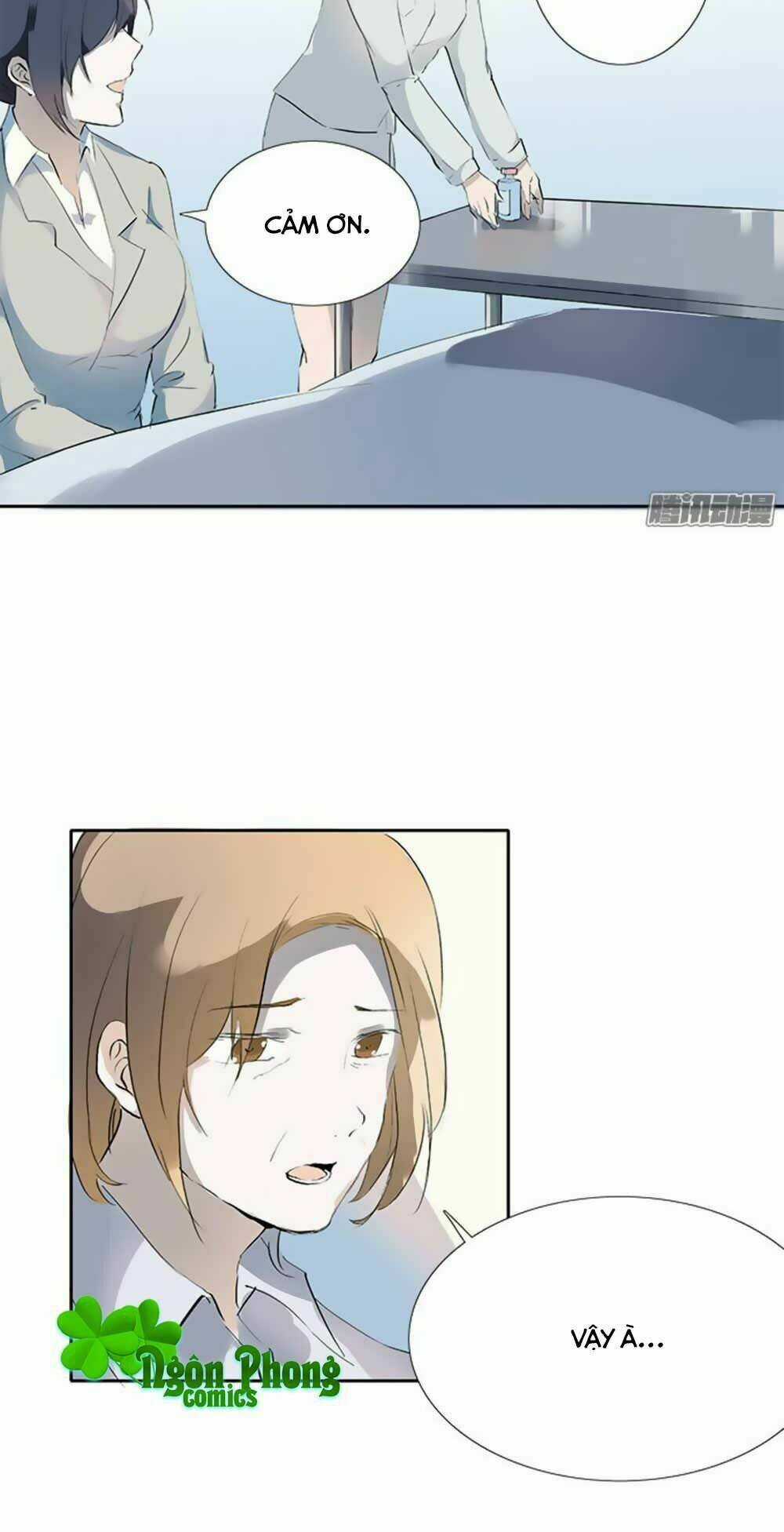 Thiên Kim Đường Môn - Chapter 15 - Trang 3