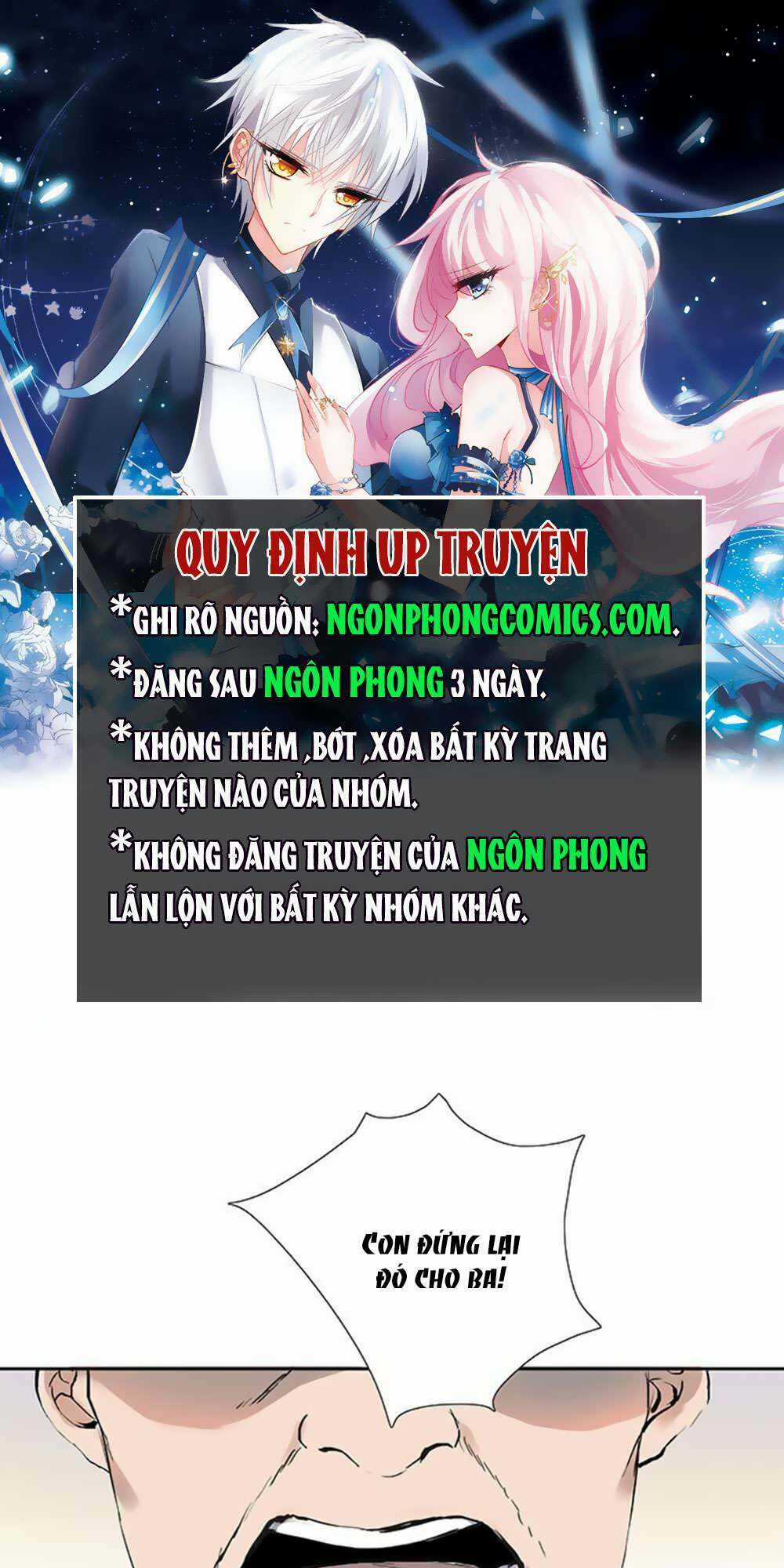 Thiên Kim Đường Môn - Chapter 16 - Trang 1