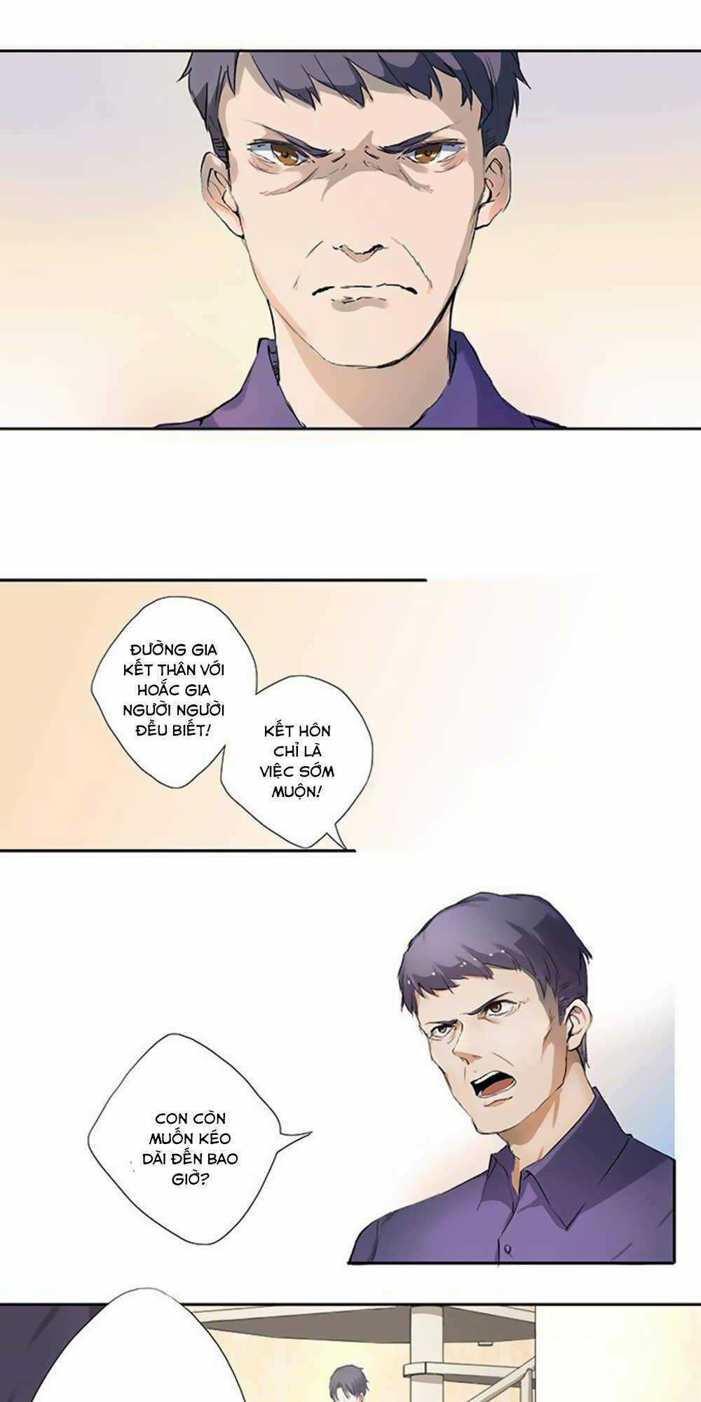 Thiên Kim Đường Môn - Chapter 16 - Trang 4