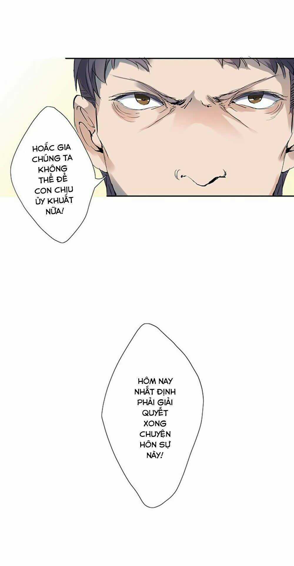 Thiên Kim Đường Môn - Chapter 16 - Trang 8