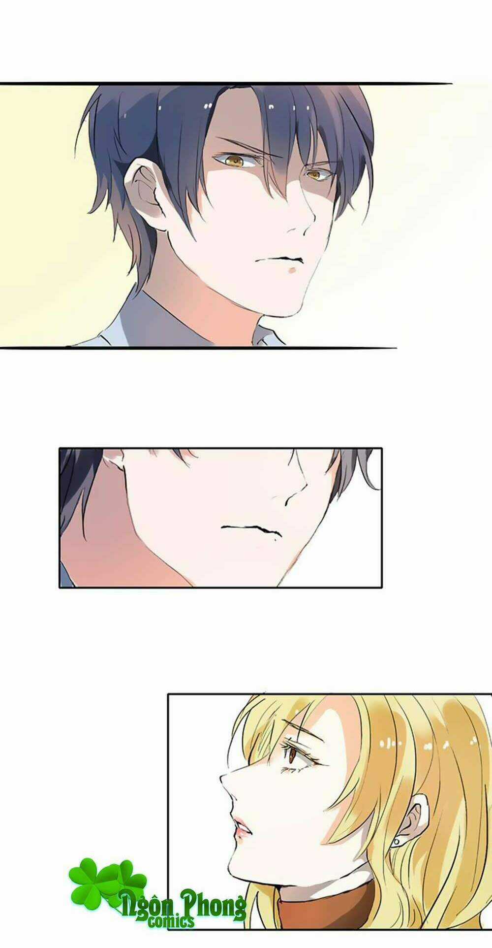 Thiên Kim Đường Môn - Chapter 16 - Trang 9