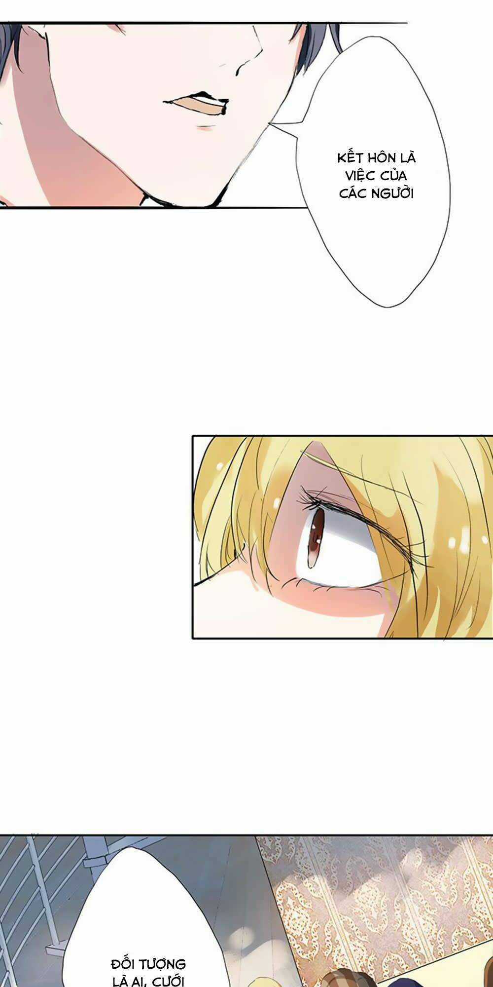 Thiên Kim Đường Môn - Chapter 16 - Trang 10